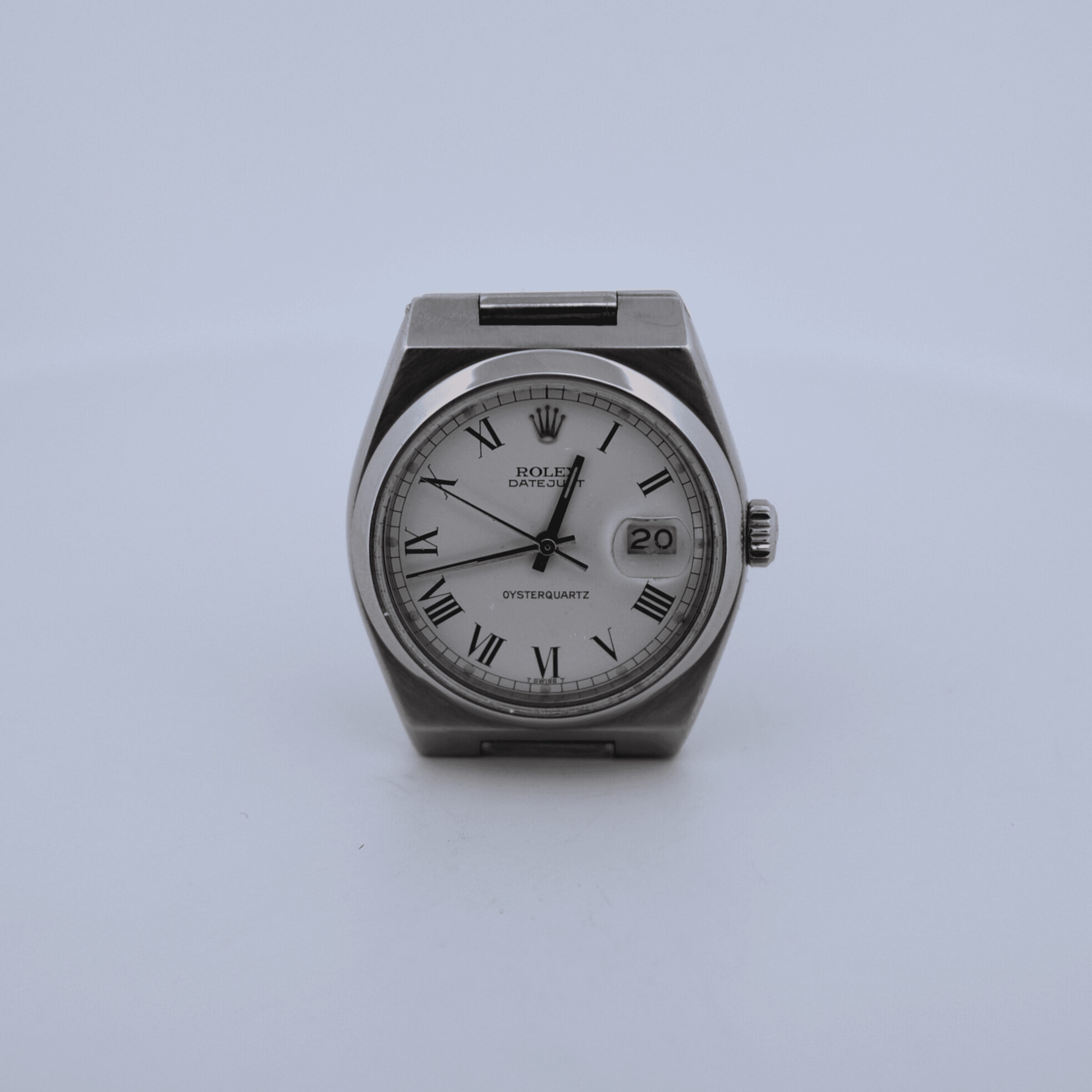 Rolex Datejust Oysterquartz (17000) - Wire/ACH - Image 1