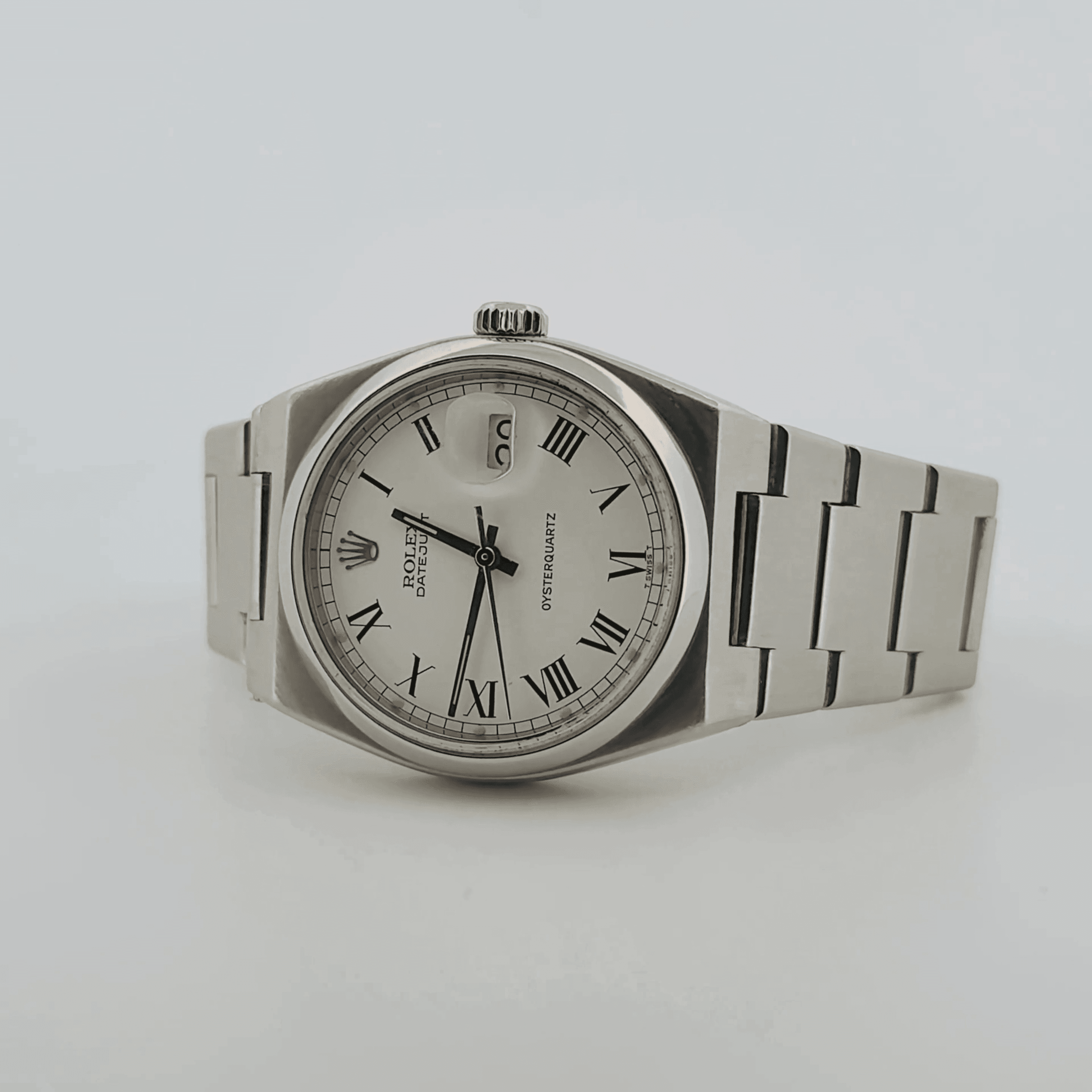 Rolex Datejust Oysterquartz (17000) - Wire/ACH - Image 73