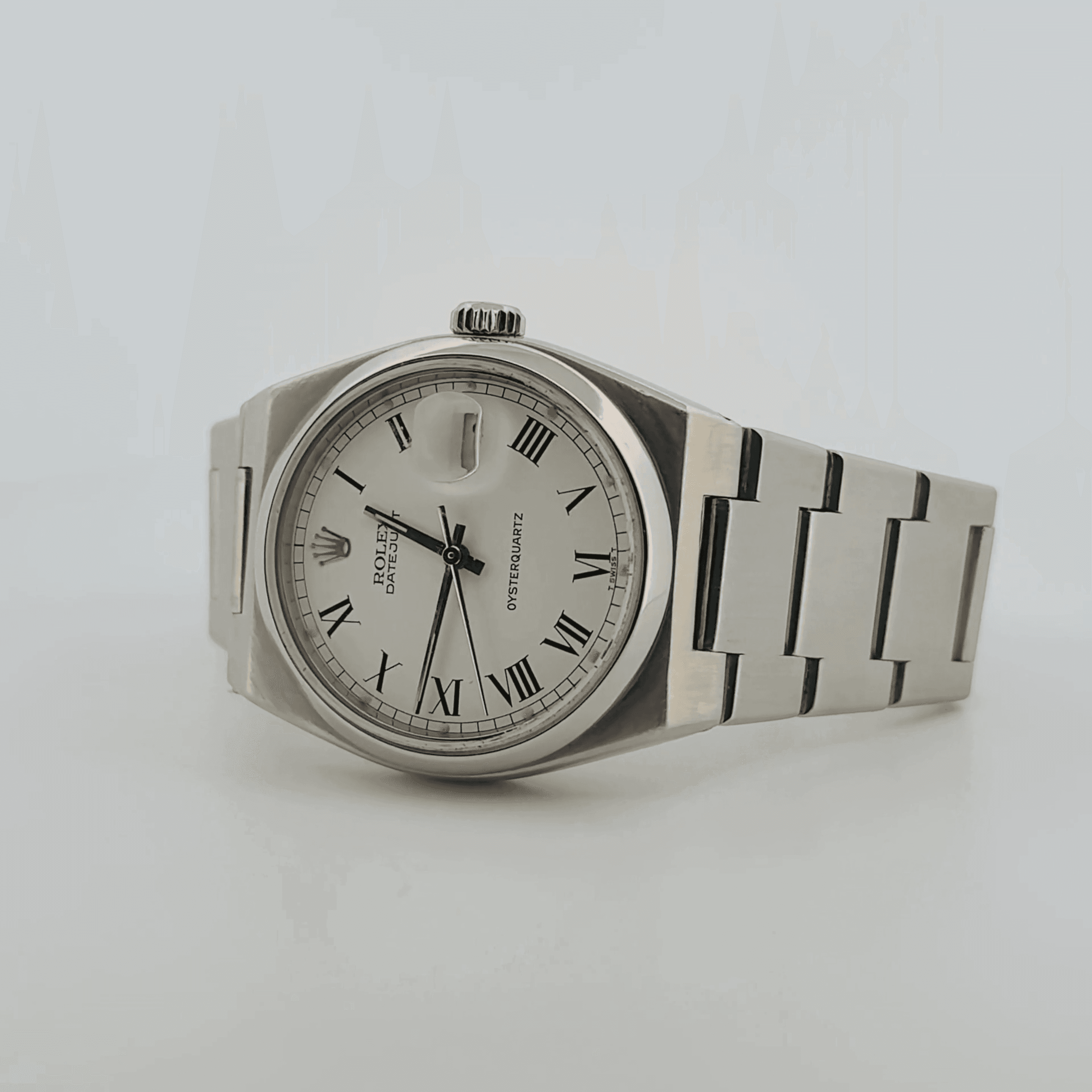 Rolex Datejust Oysterquartz (17000) - Wire/ACH - Image 72