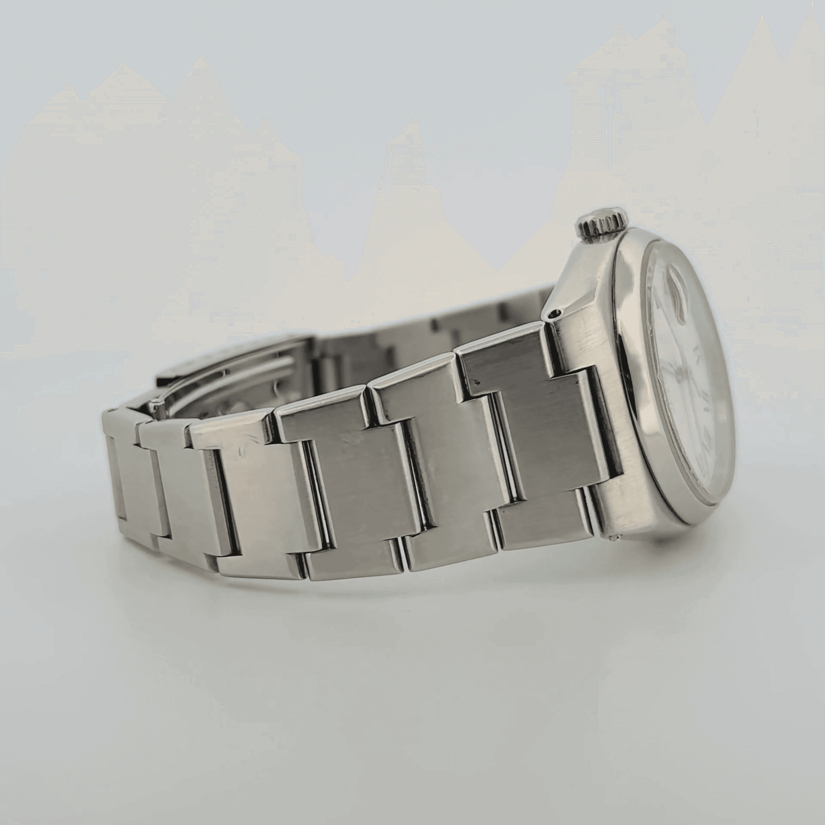 Rolex Datejust Oysterquartz (17000) - Wire/ACH - Image 18