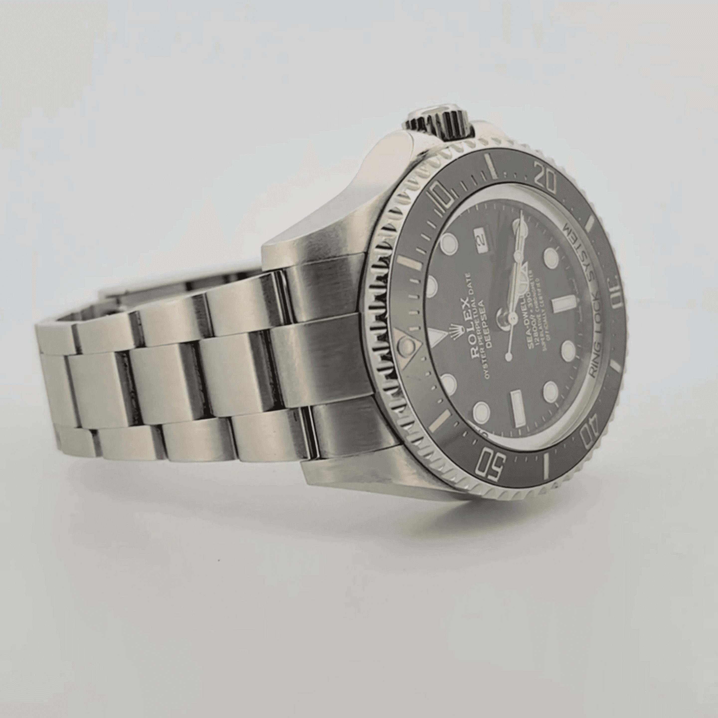 Rolex Deepsea (126660) - Wire/ACH - Image 11