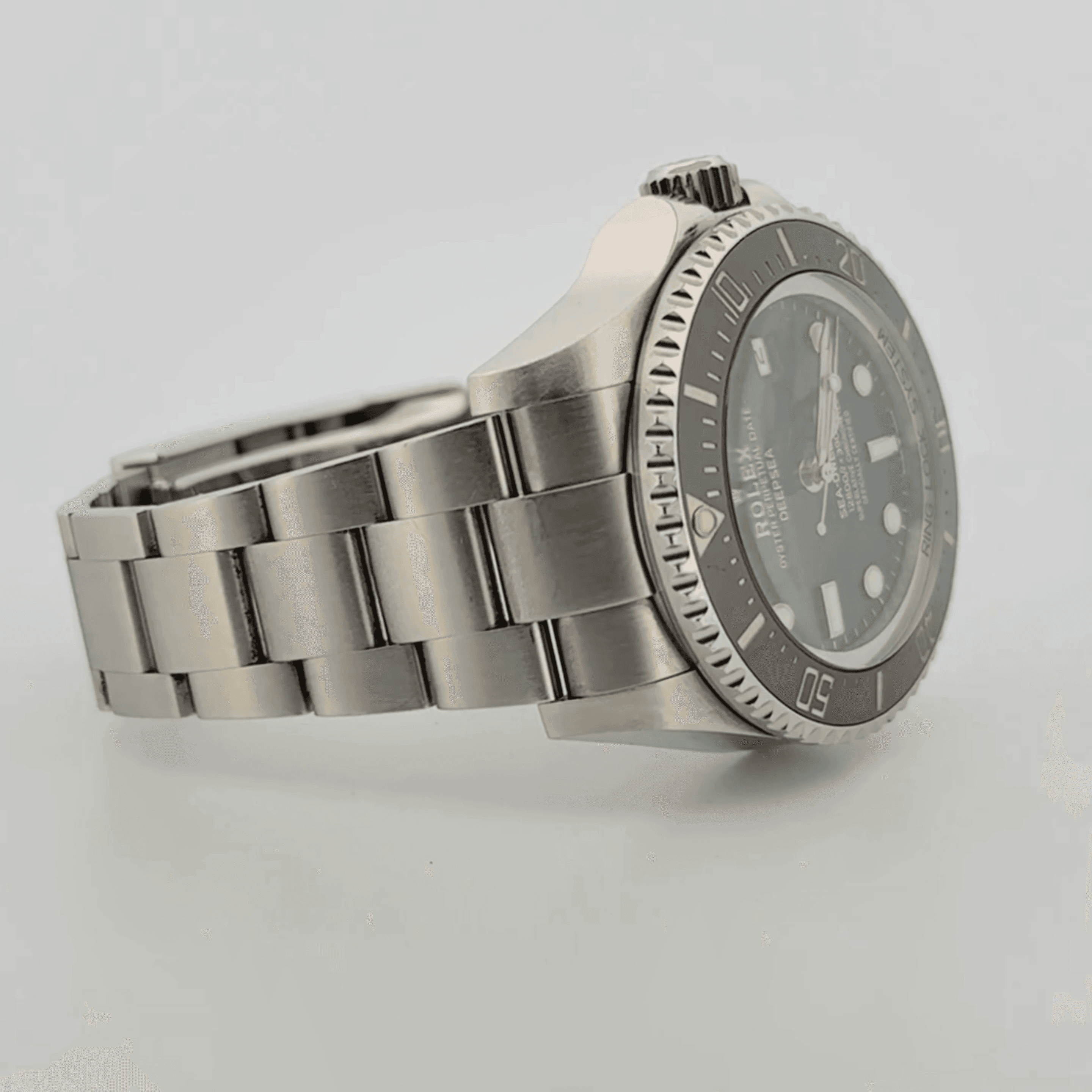Rolex Deepsea (126660) - Wire/ACH - Image 13