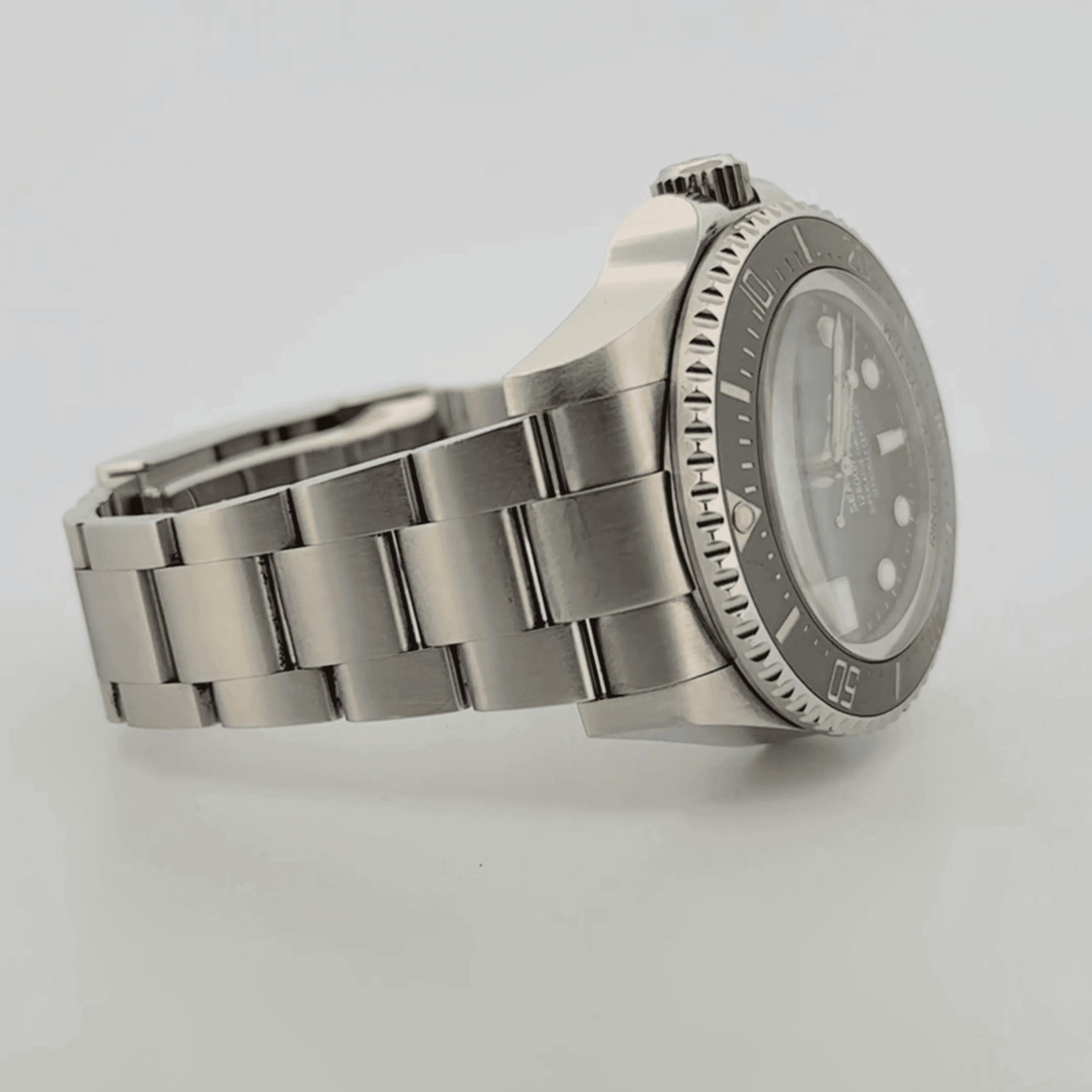 Rolex Deepsea (126660) - Wire/ACH - Image 14