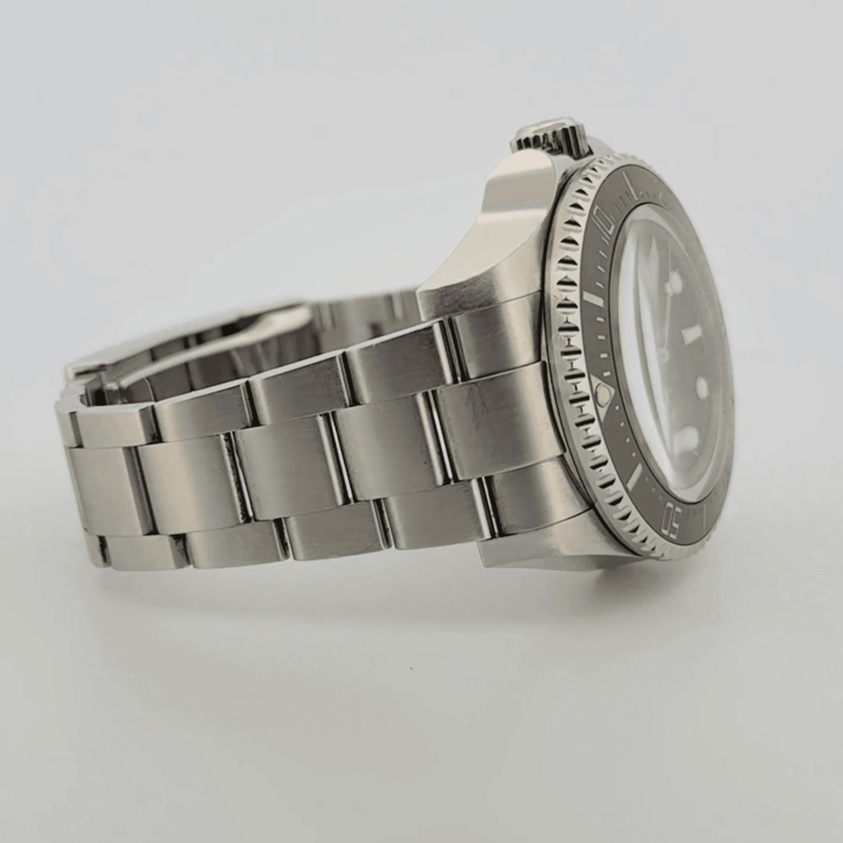 Rolex Deepsea (126660) - Wire/ACH - Image 15