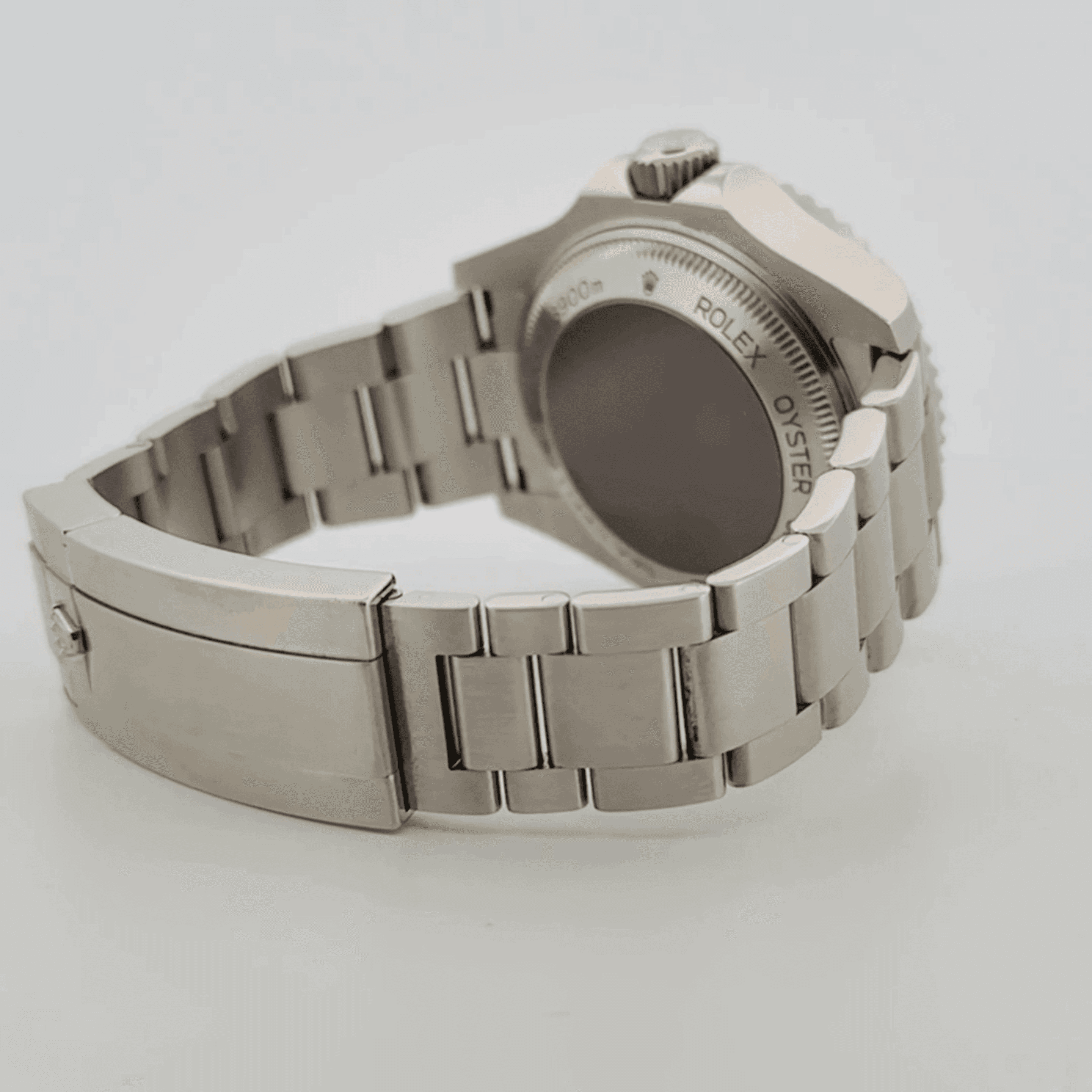 Rolex Deepsea (126660) - Wire/ACH - Image 30