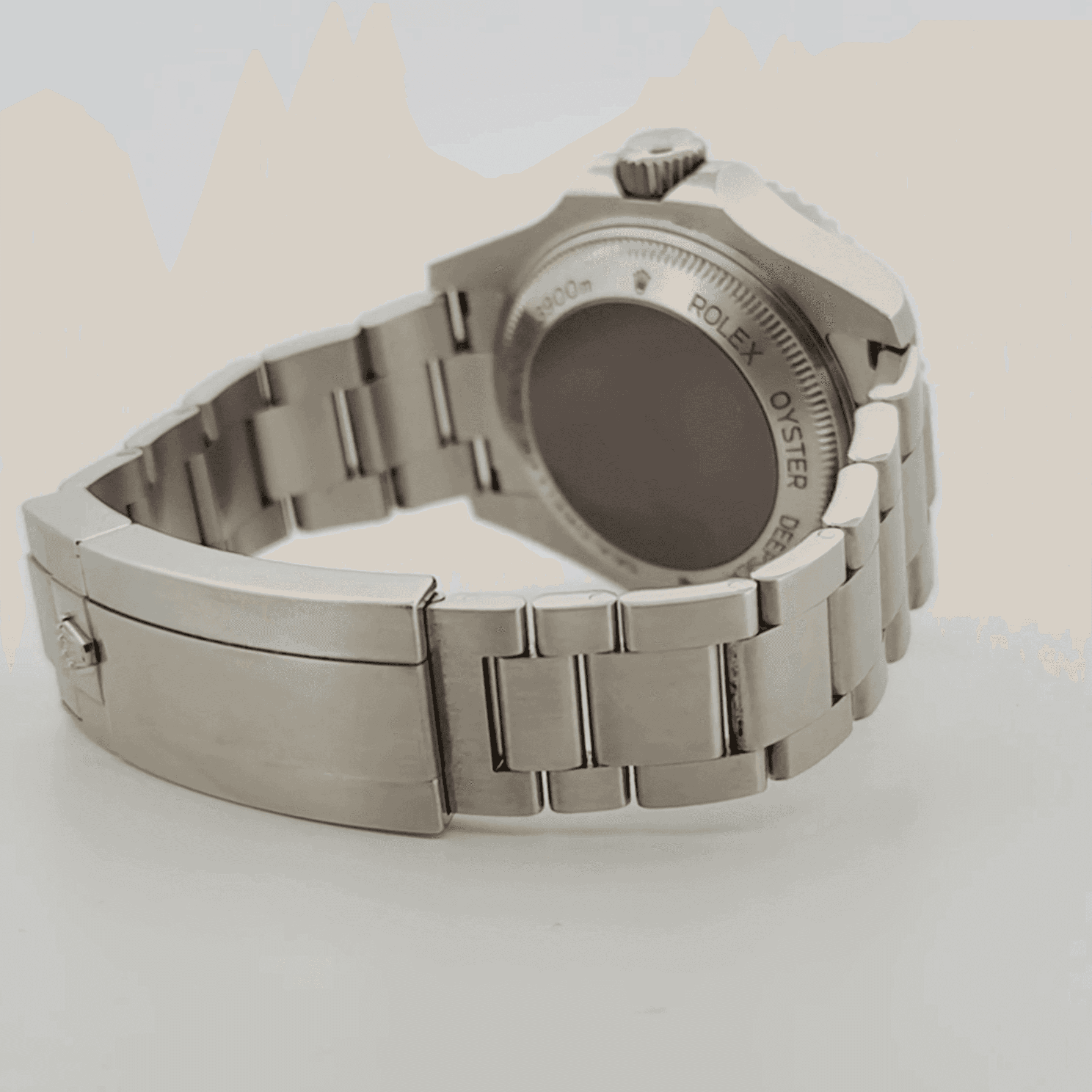 Rolex Deepsea (126660) - Wire/ACH - Image 31