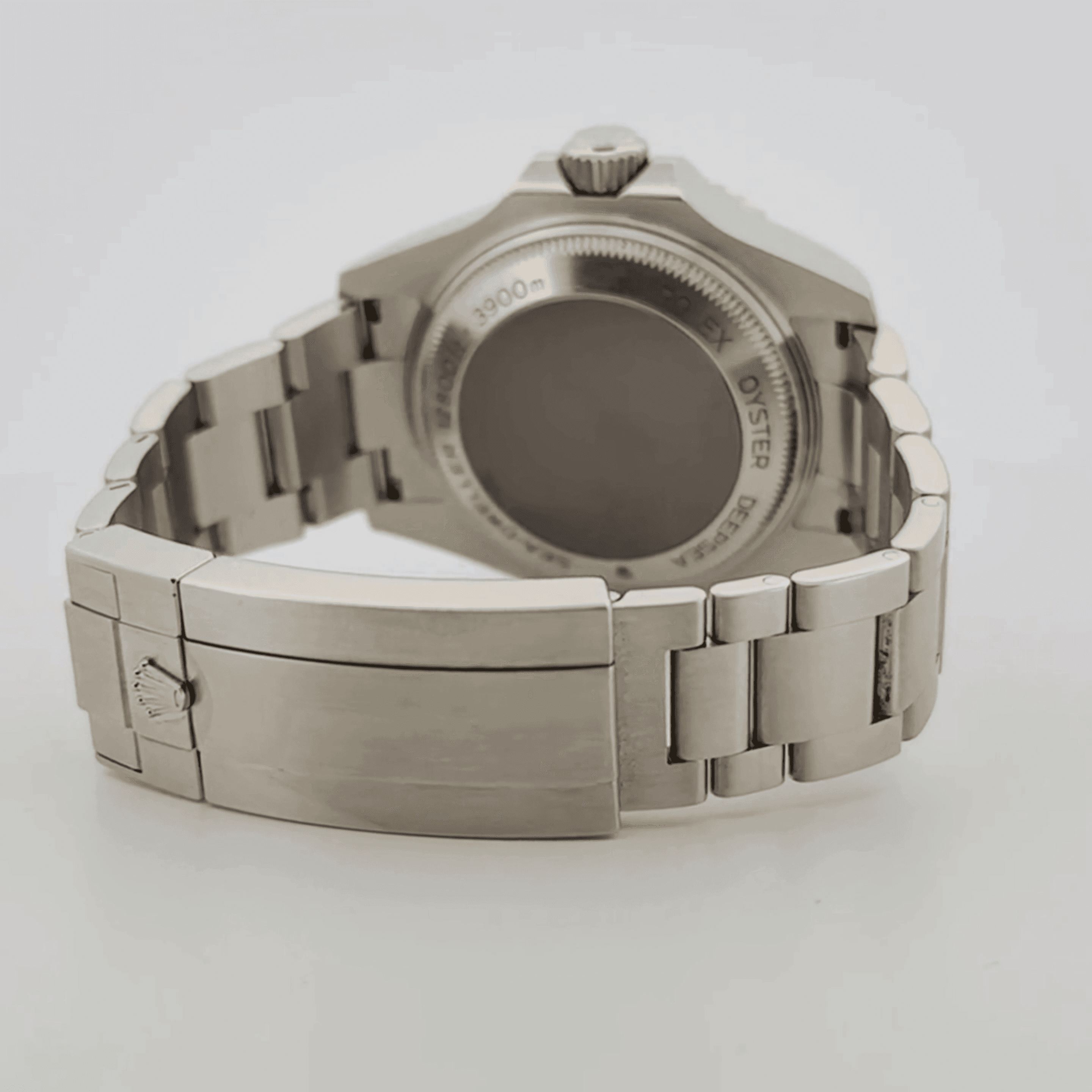 Rolex Deepsea (126660) - Wire/ACH - Image 35