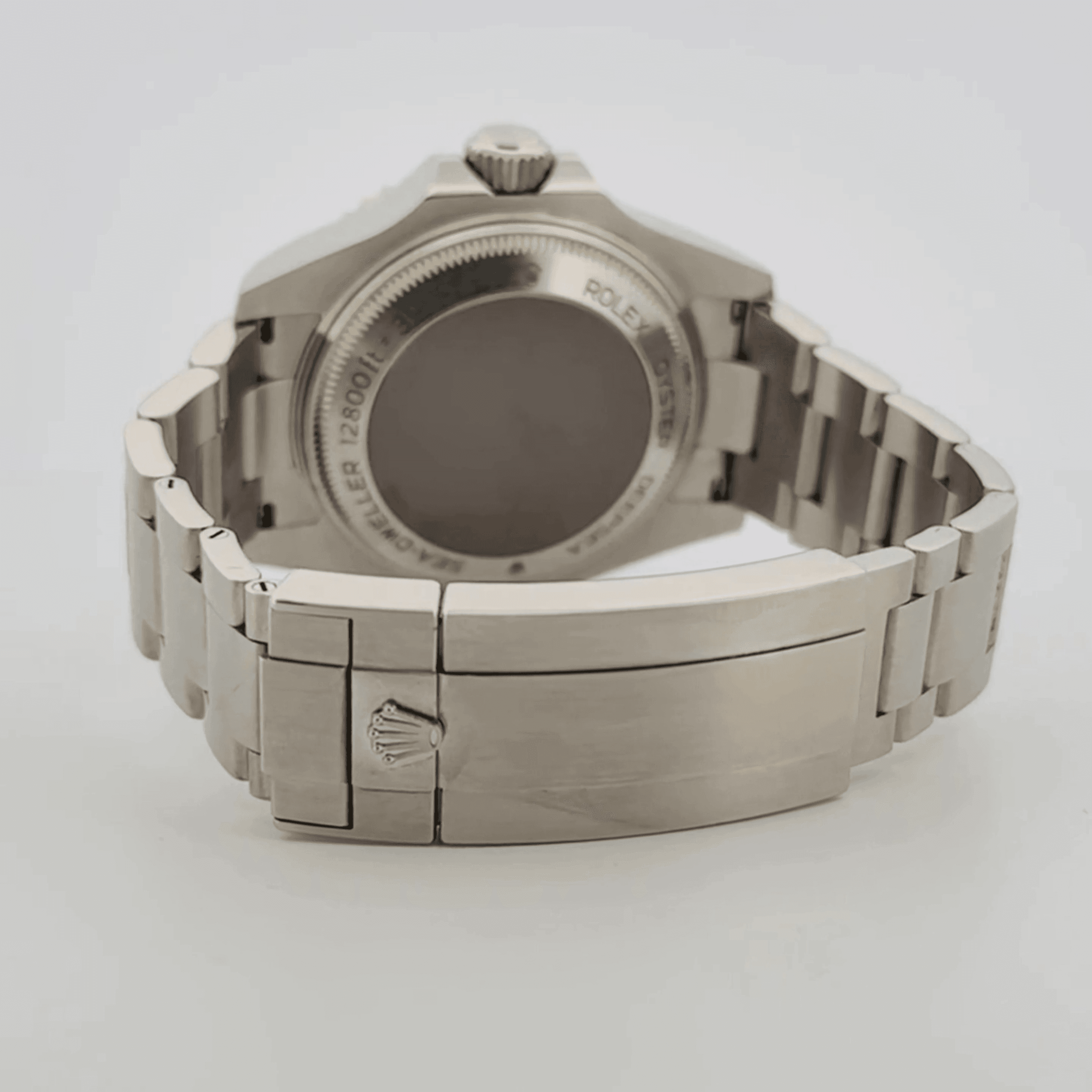 Rolex Deepsea (126660) - Wire/ACH - Image 41