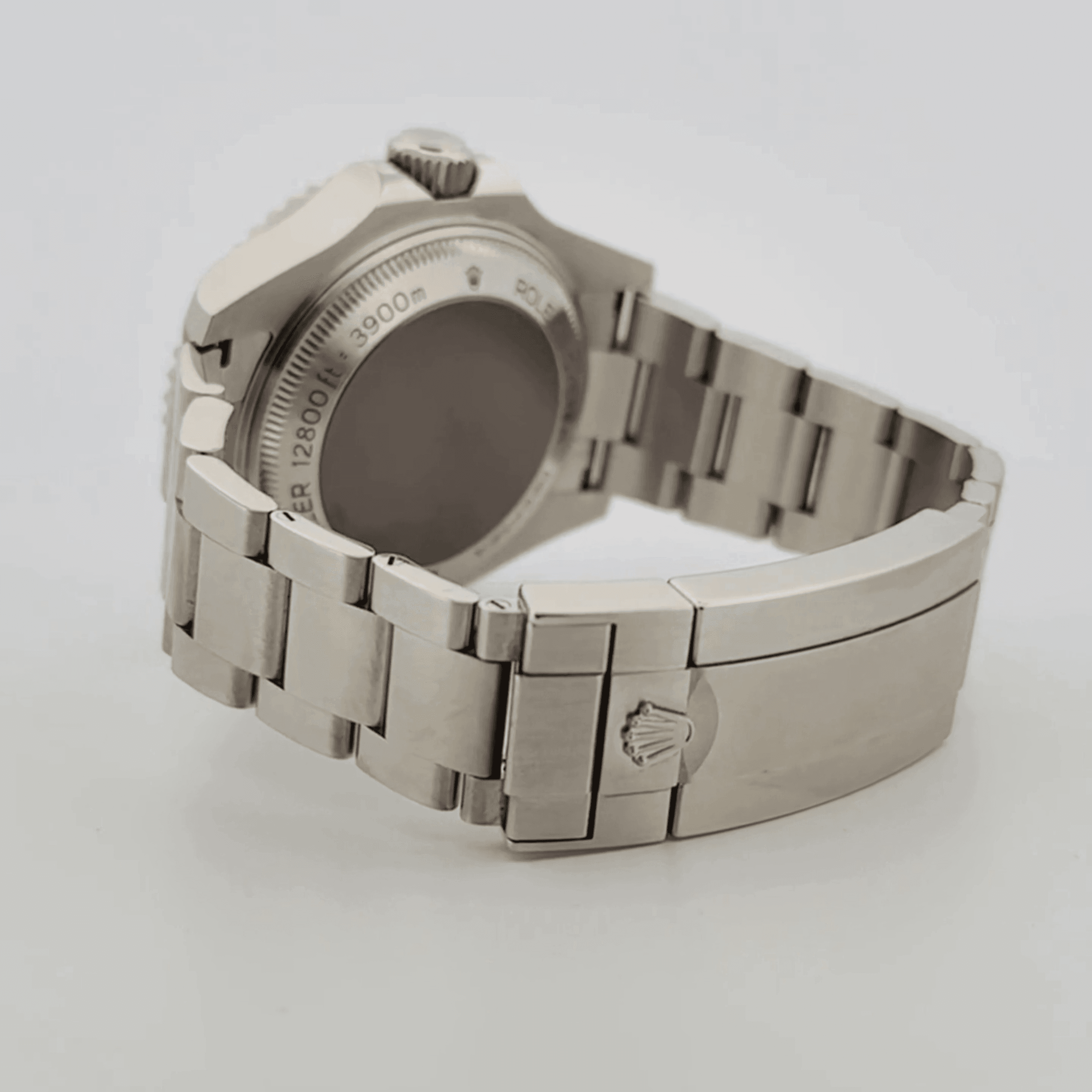 Rolex Deepsea (126660) - Wire/ACH - Image 46