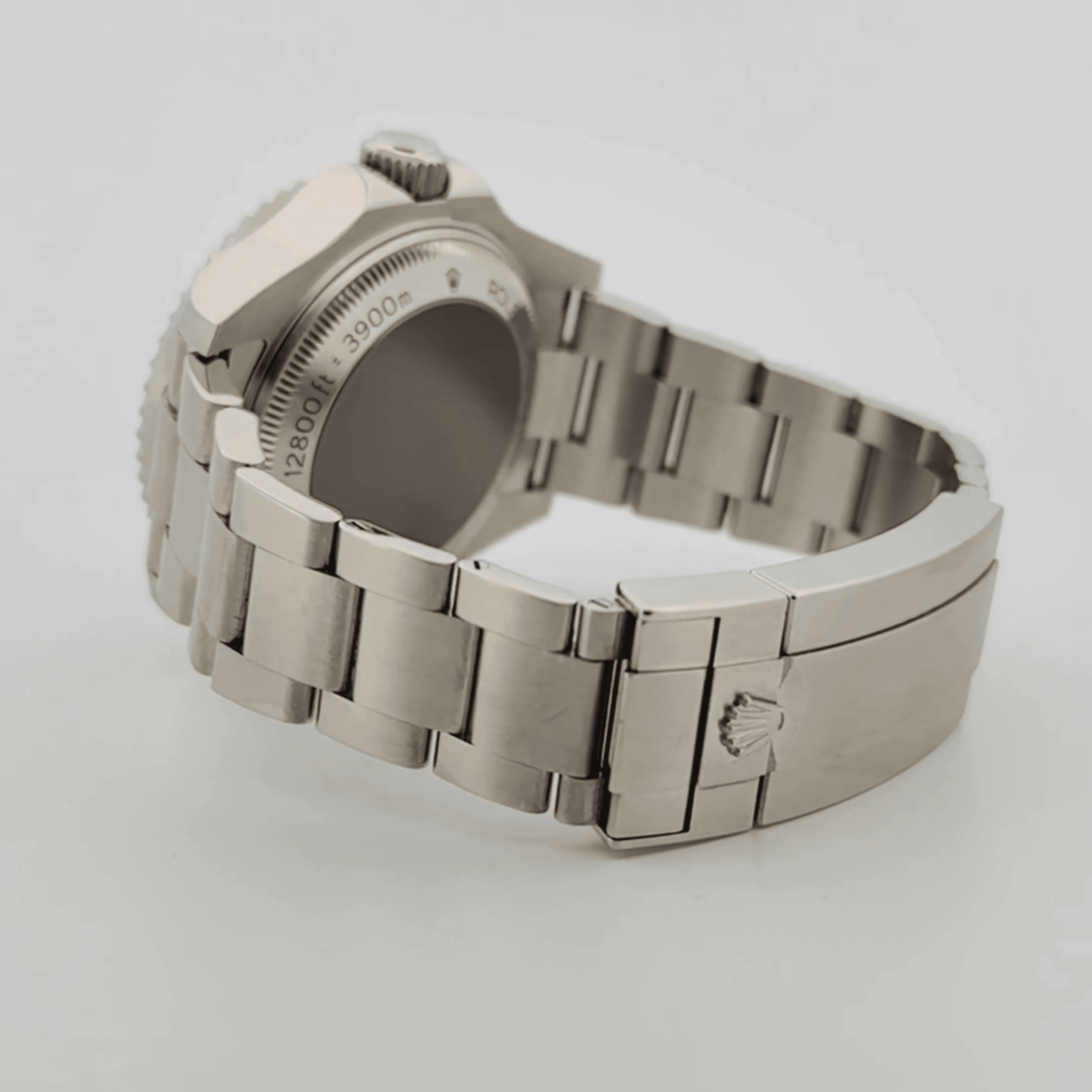 Rolex Deepsea (126660) - Wire/ACH - Image 48