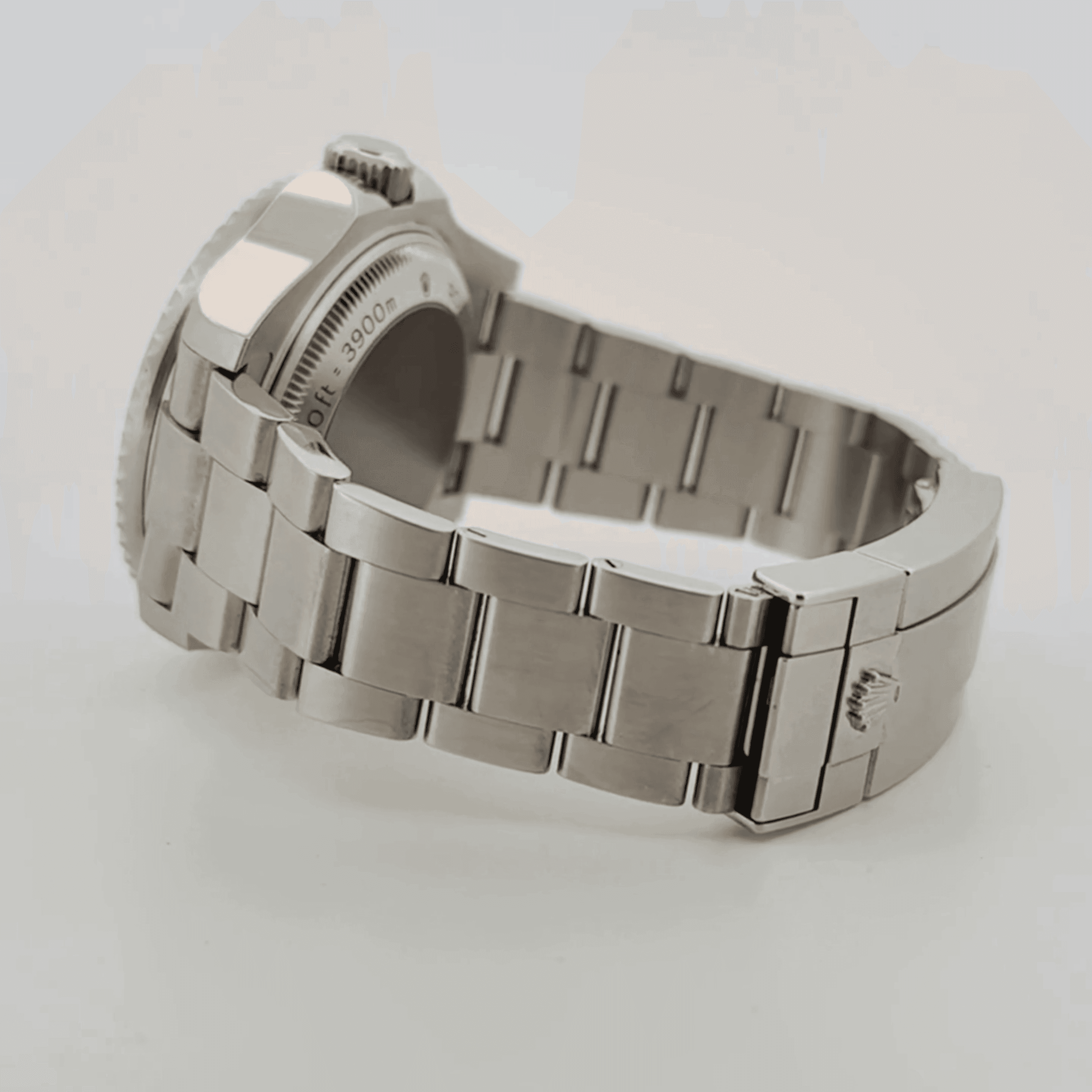 Rolex Deepsea (126660) - Wire/ACH - Image 51