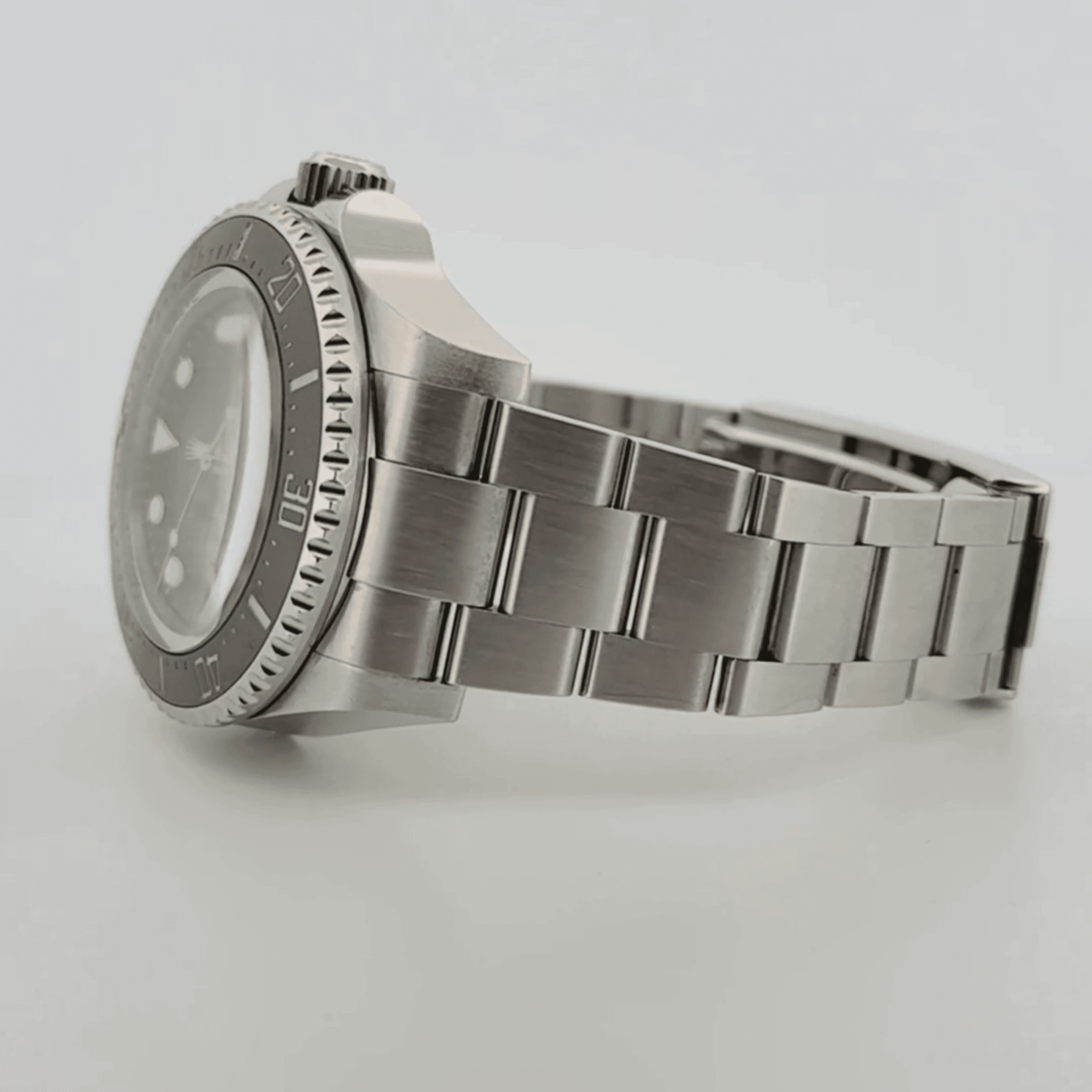 Rolex Deepsea (126660) - Wire/ACH - Image 62