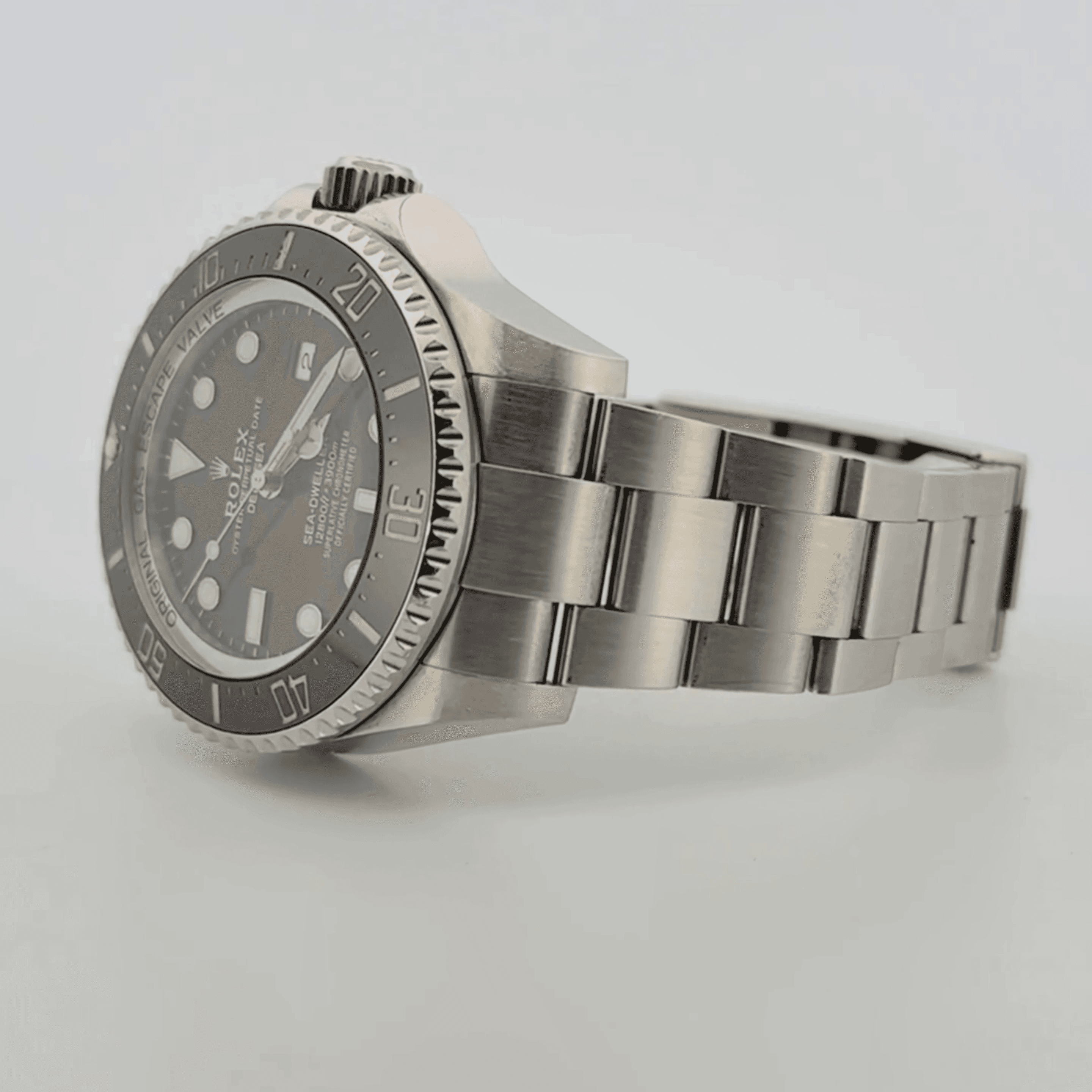Rolex Deepsea (126660) - Wire/ACH - Image 65