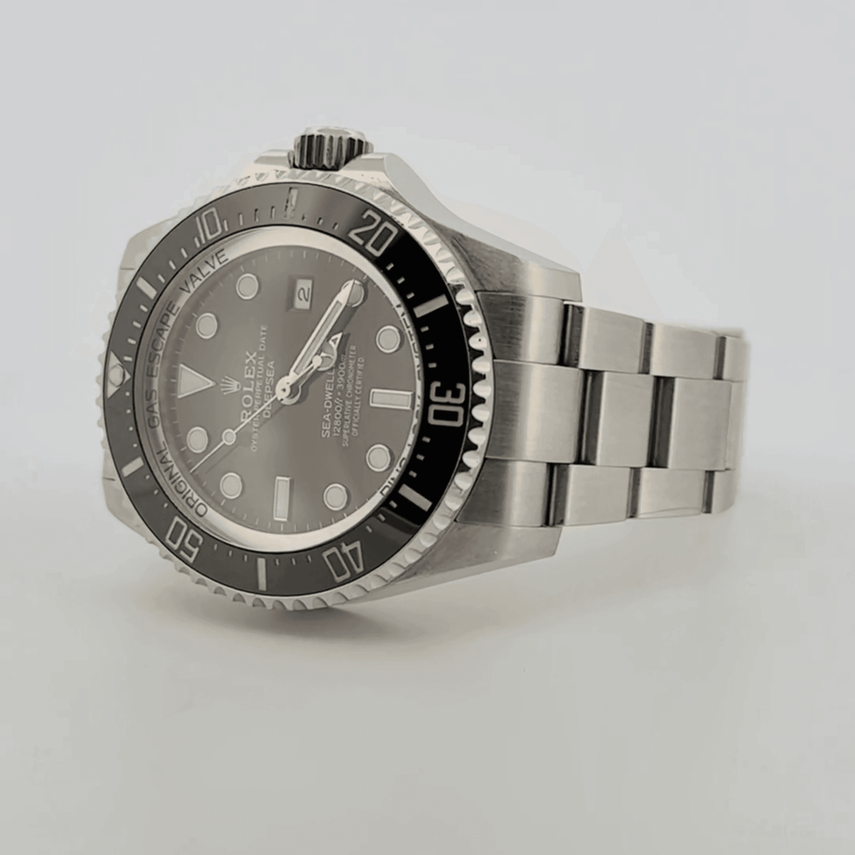 Rolex Deepsea (126660) - Wire/ACH - Image 69
