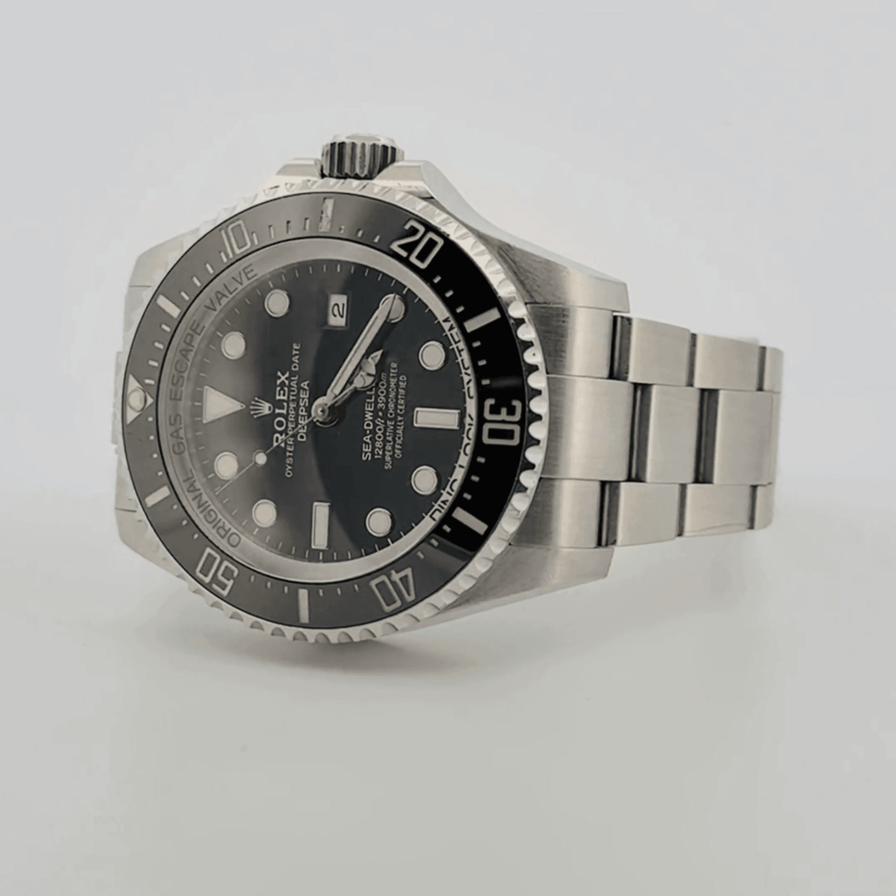 Rolex Deepsea (126660) - Wire/ACH - Image 70