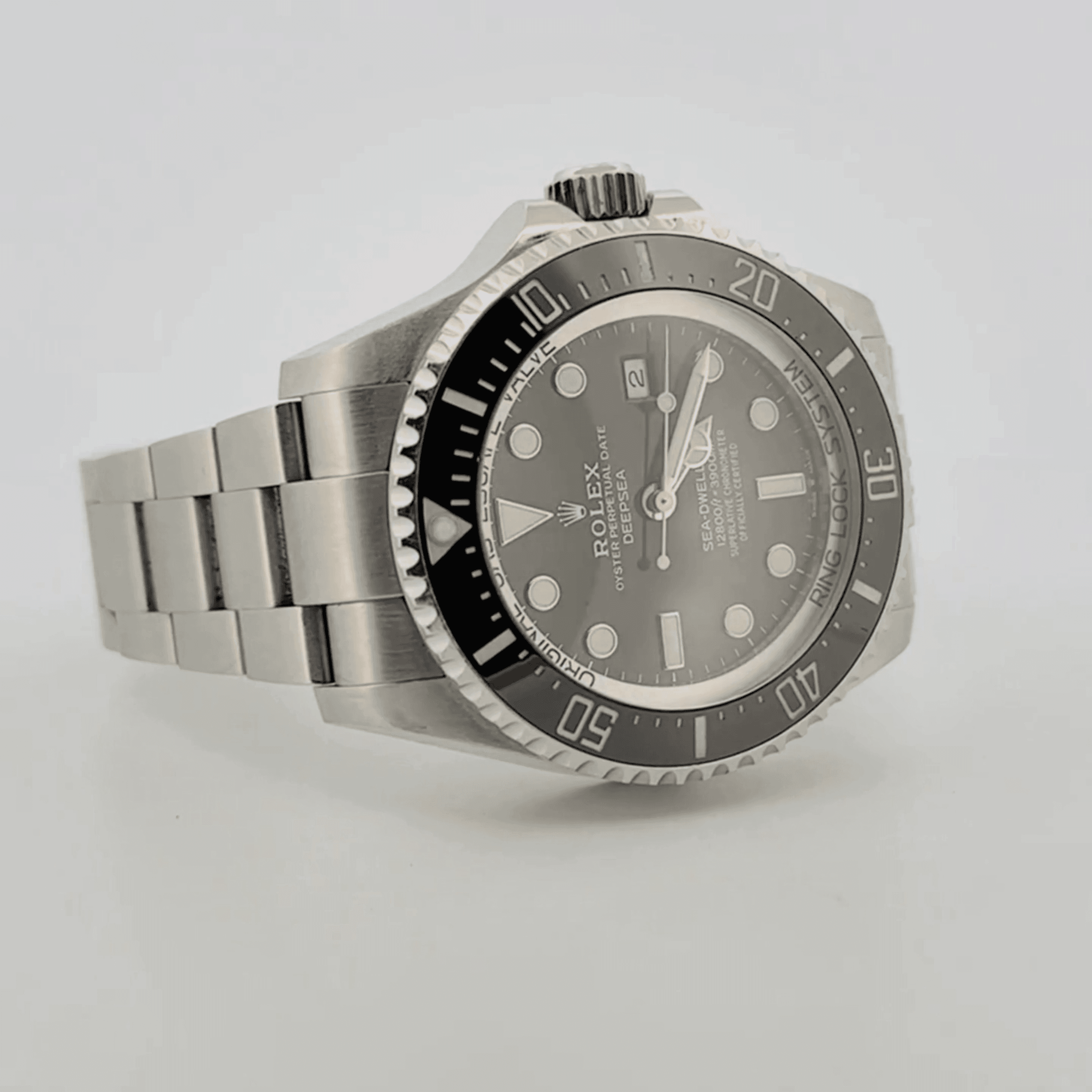 Rolex Deepsea (126660) - Wire/ACH - Image 7