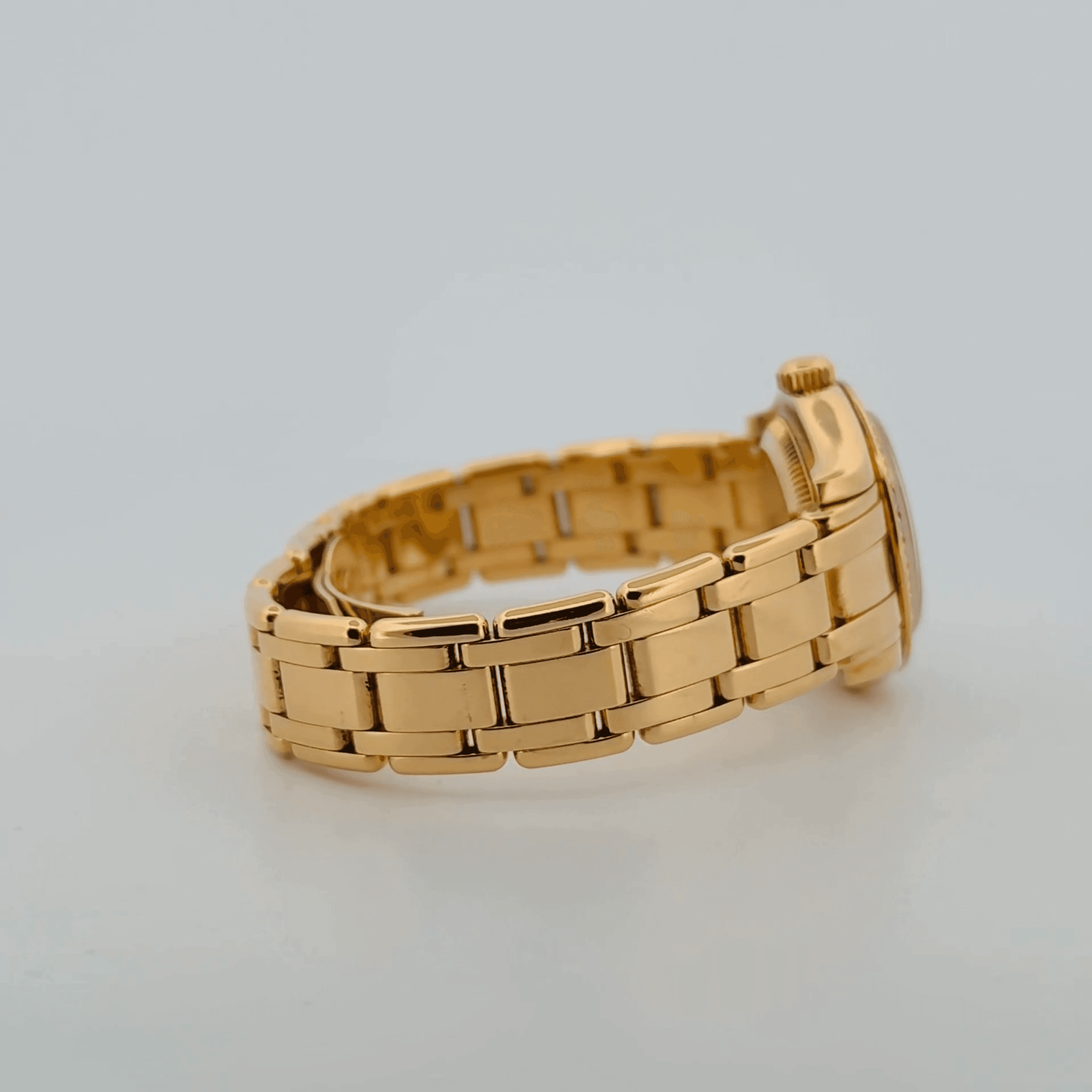 Rolex Ladies Datejust Pearlmaster (69298) - Wire/ACH - Image 24