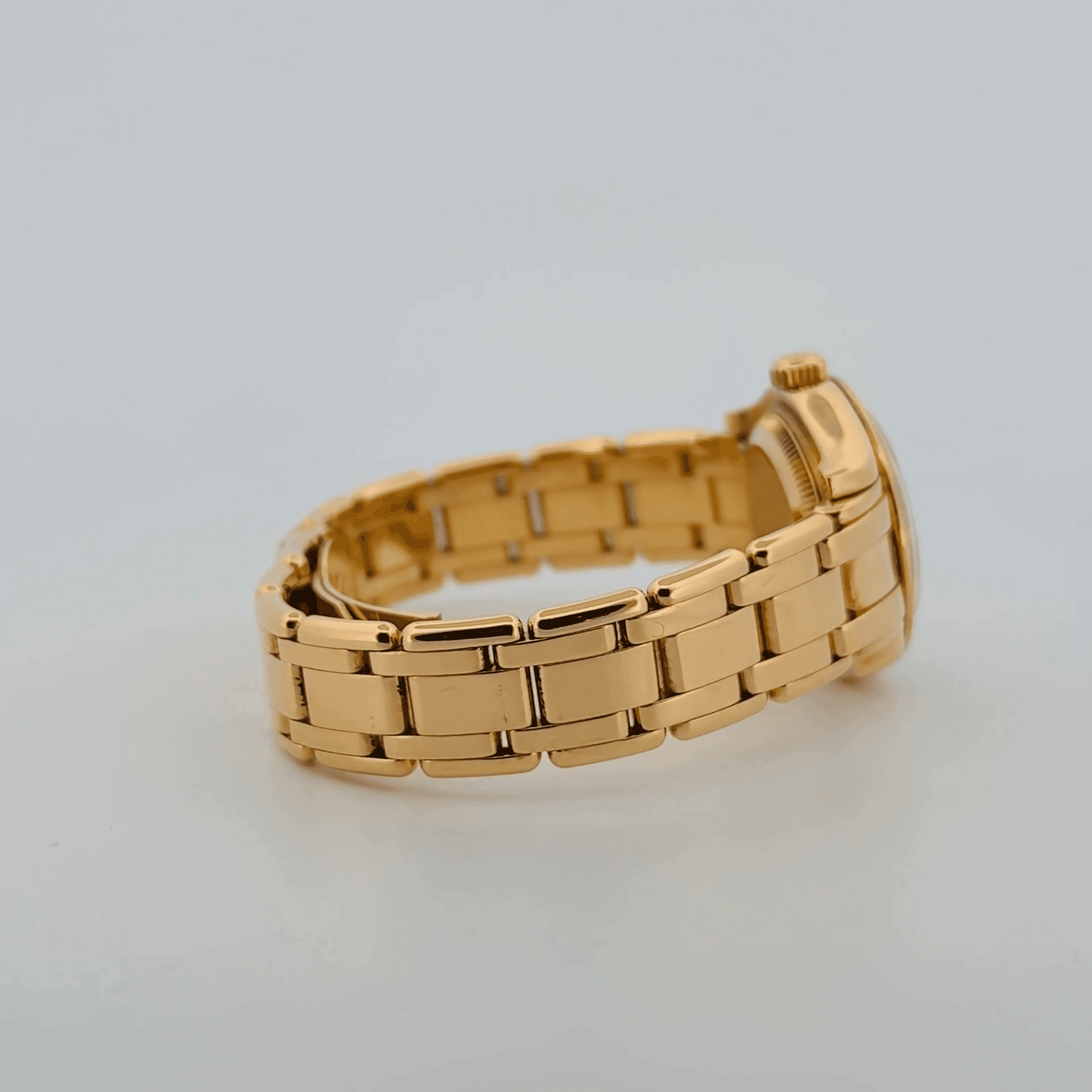 Rolex Ladies Datejust Pearlmaster (69298) - Wire/ACH - Image 25