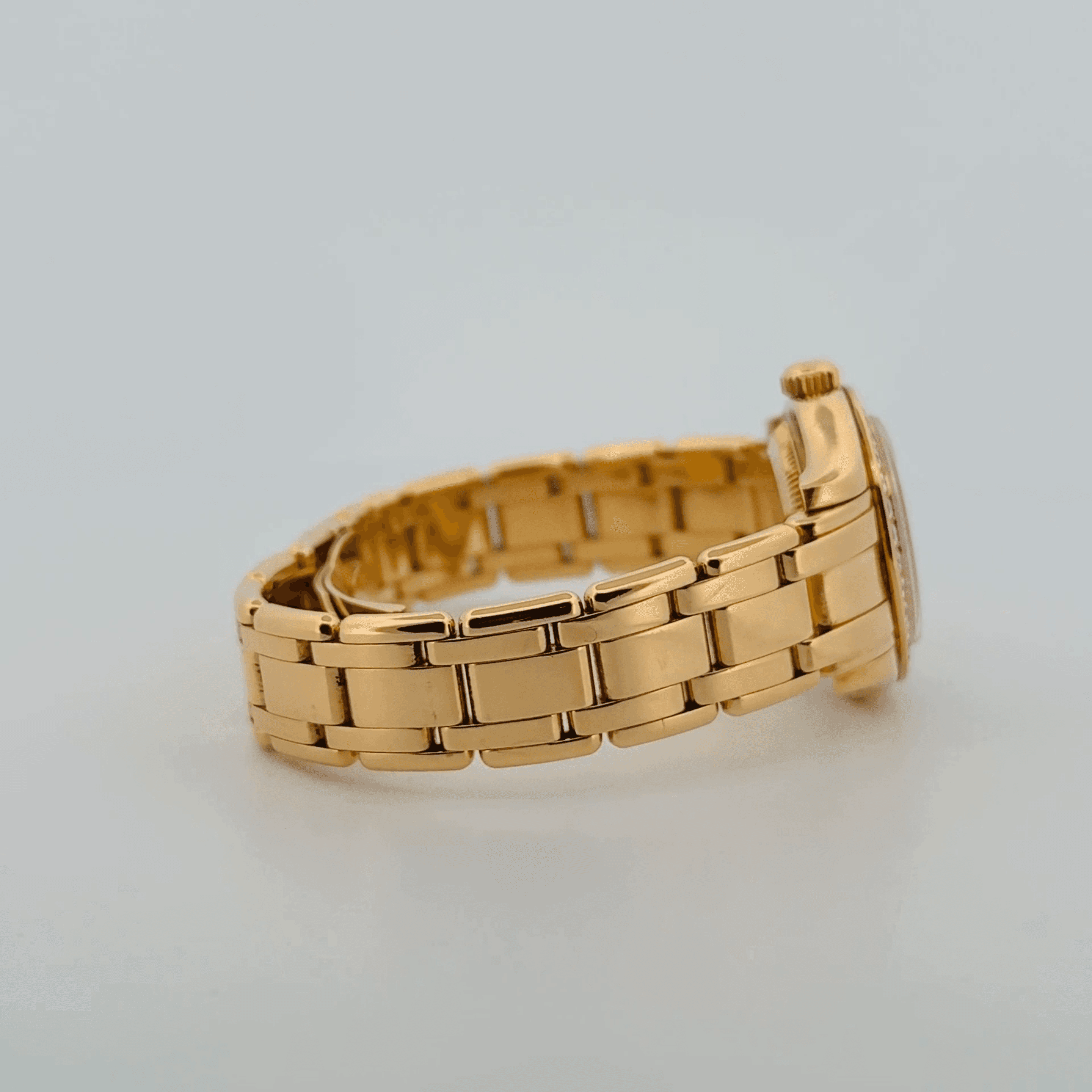 Rolex Ladies Datejust Pearlmaster (69298) - Wire/ACH - Image 23