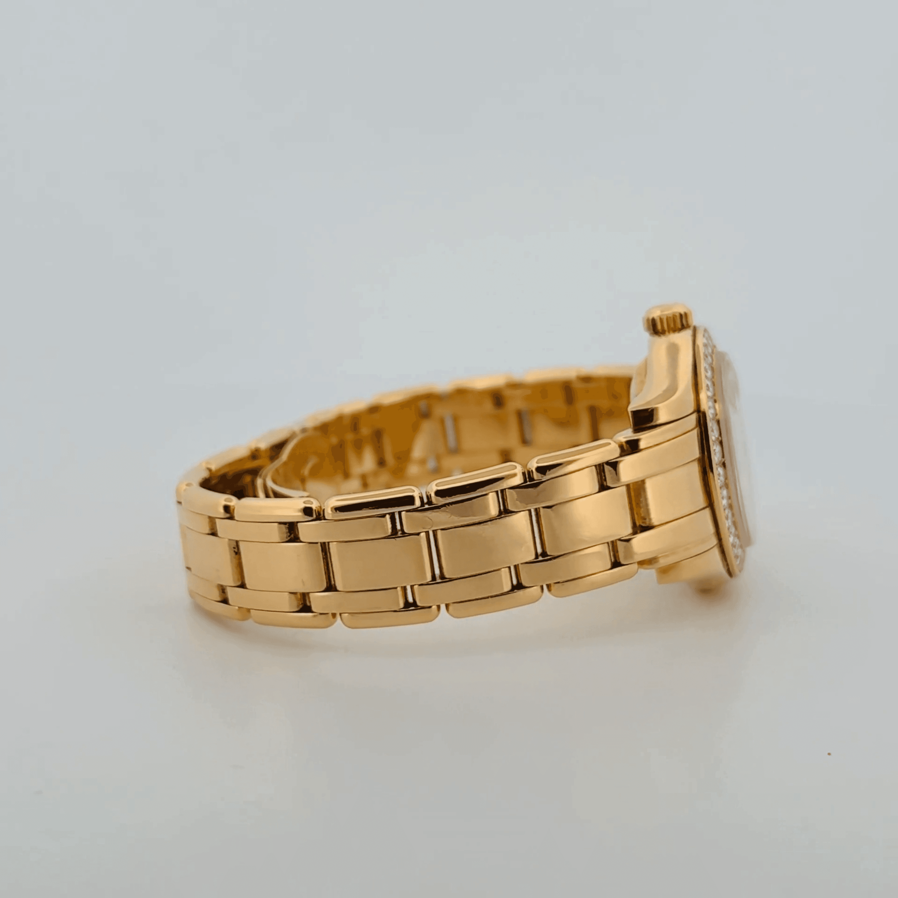 Rolex Ladies Datejust Pearlmaster (69298) - Wire/ACH - Image 21