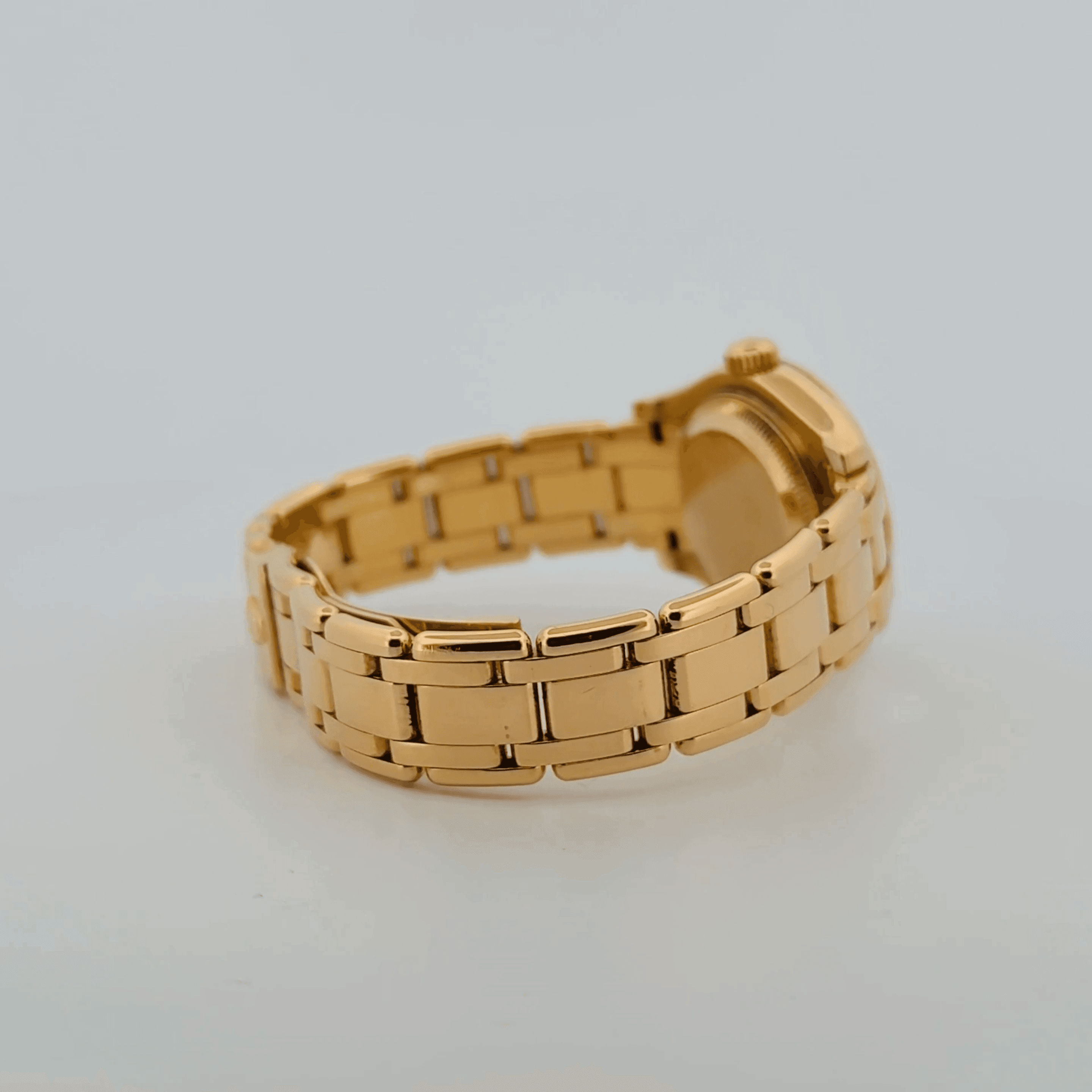 Rolex Ladies Datejust Pearlmaster (69298) - Wire/ACH - Image 29