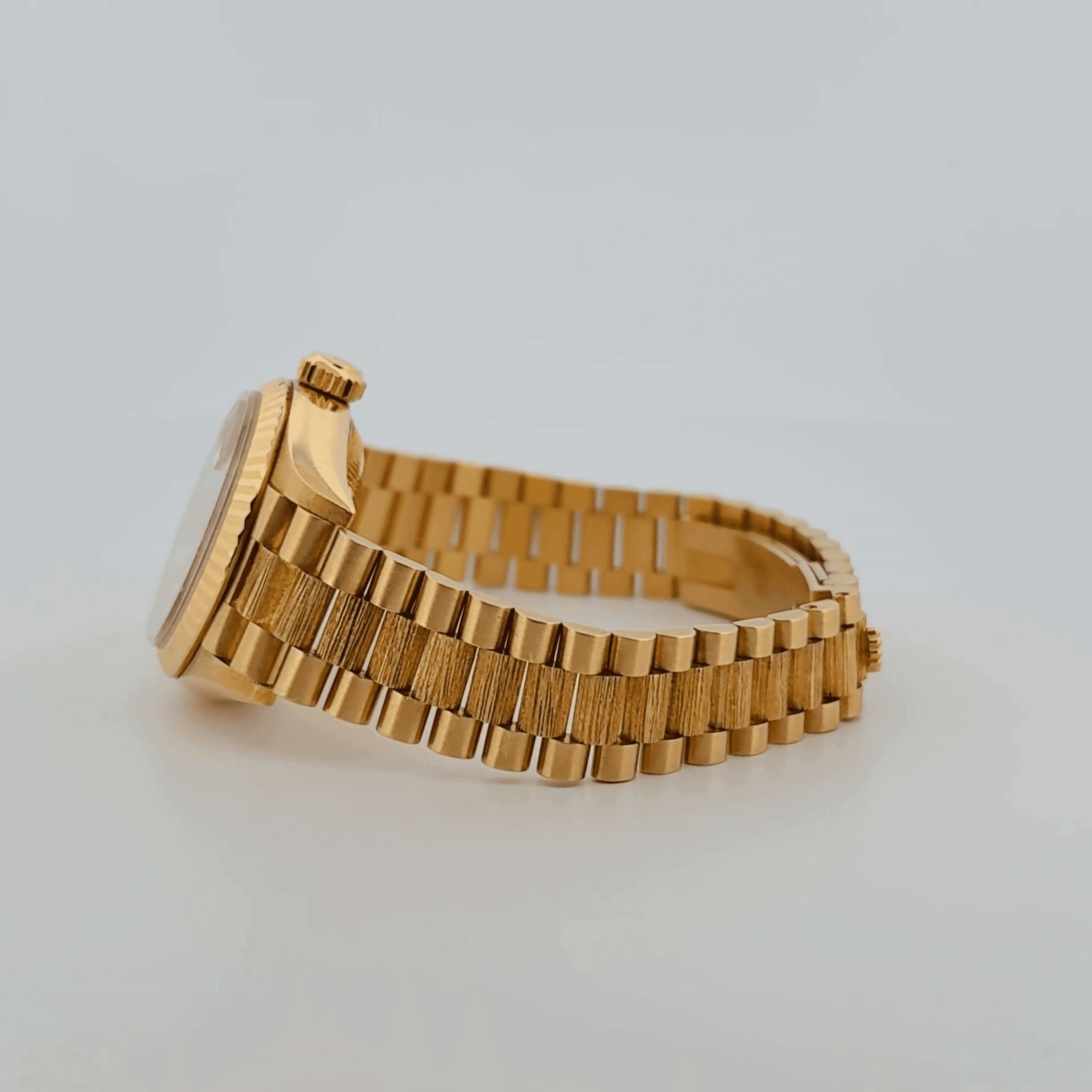 Rolex Ladies President Datejust (69178) - Wire/ACH - Image 59