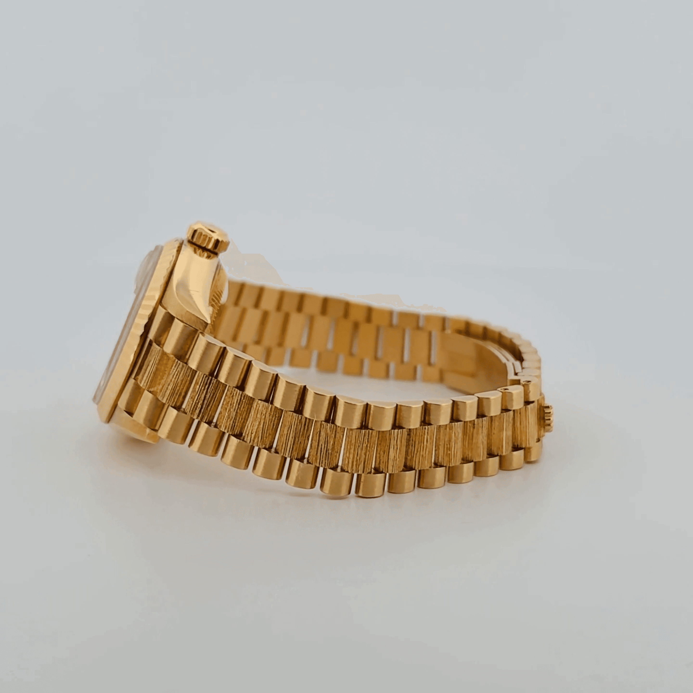 Rolex Ladies President Datejust (69178) - Wire/ACH - Image 58