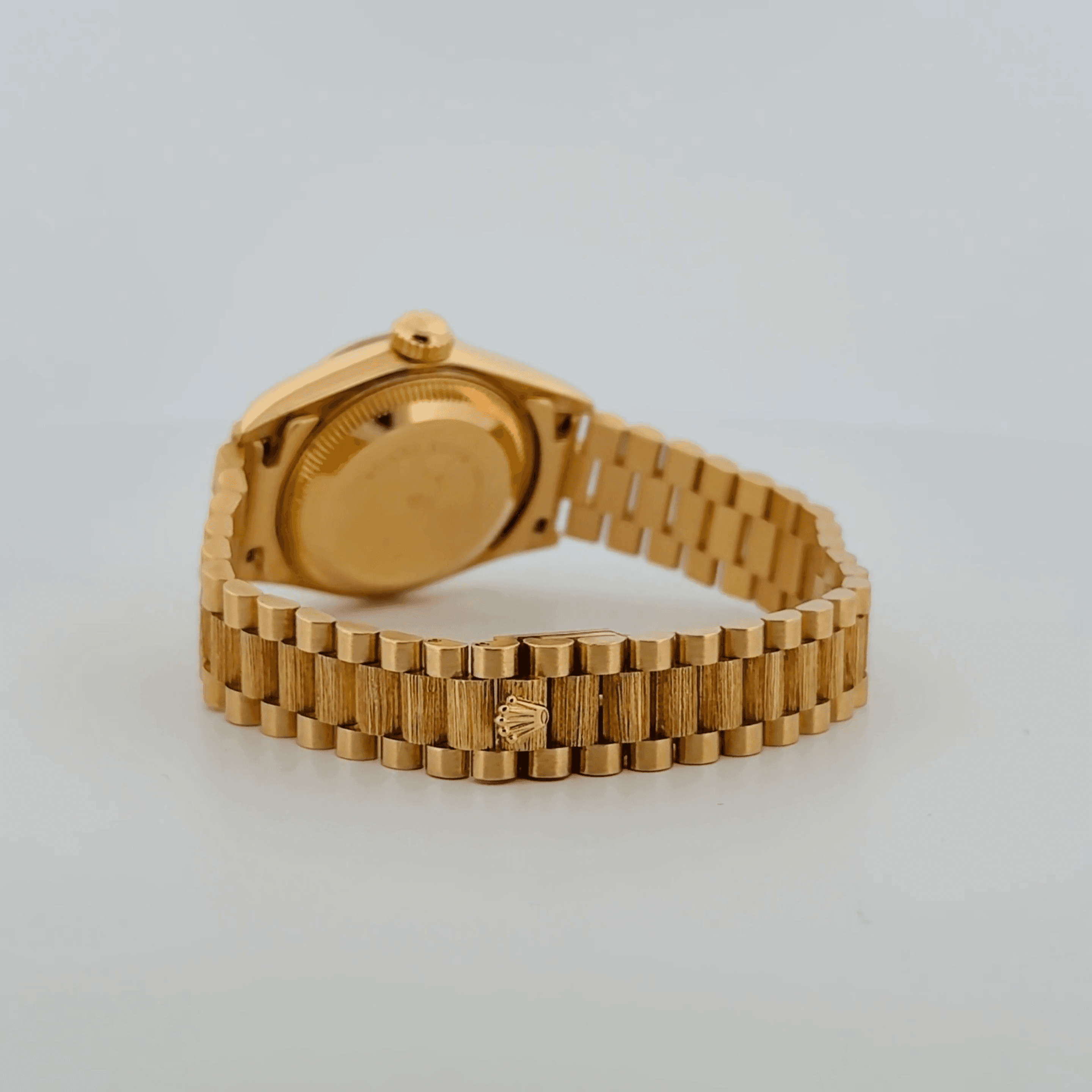 Rolex Ladies President Datejust (69178) - Wire/ACH - Image 45