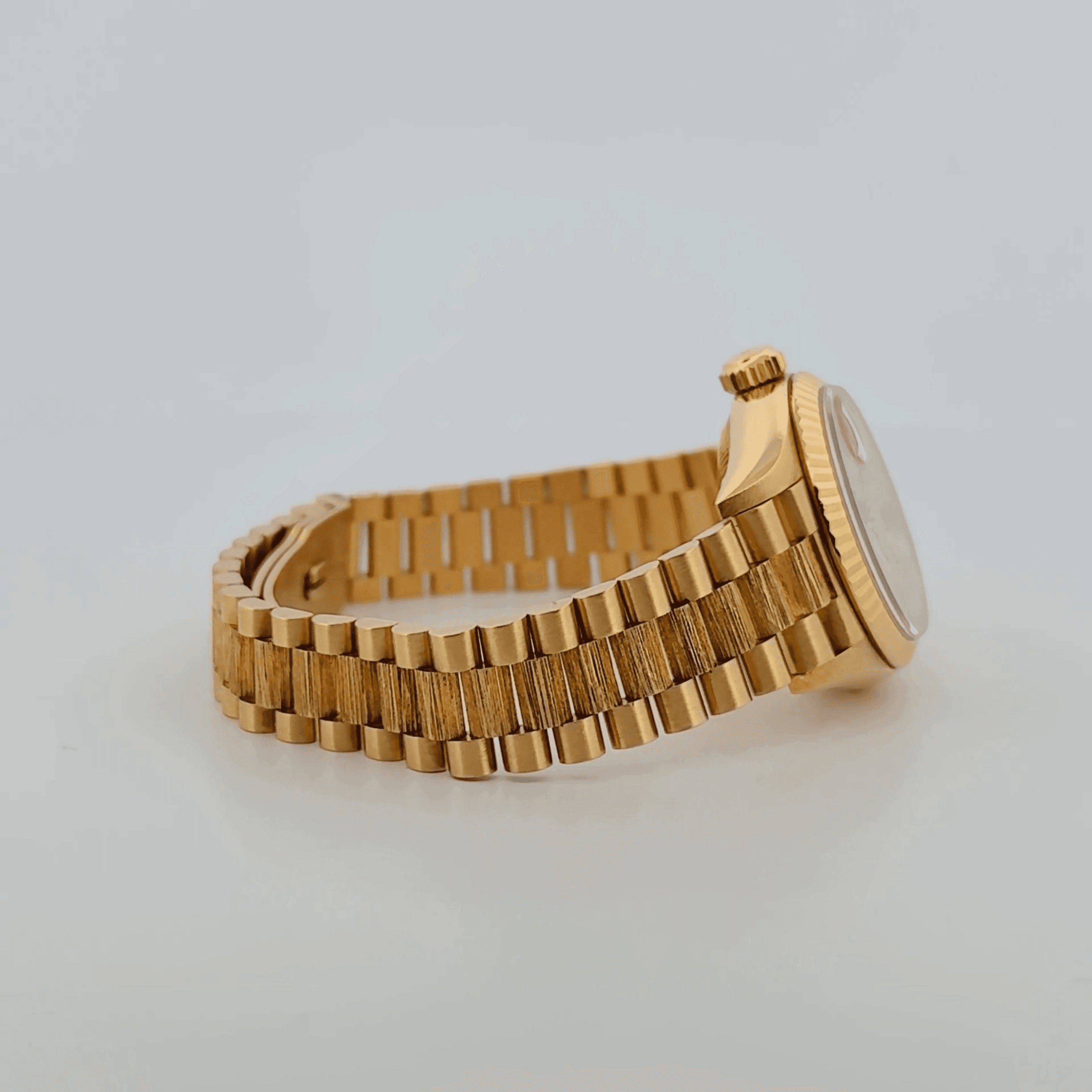 Rolex Ladies President Datejust (69178) - Wire/ACH - Image 20