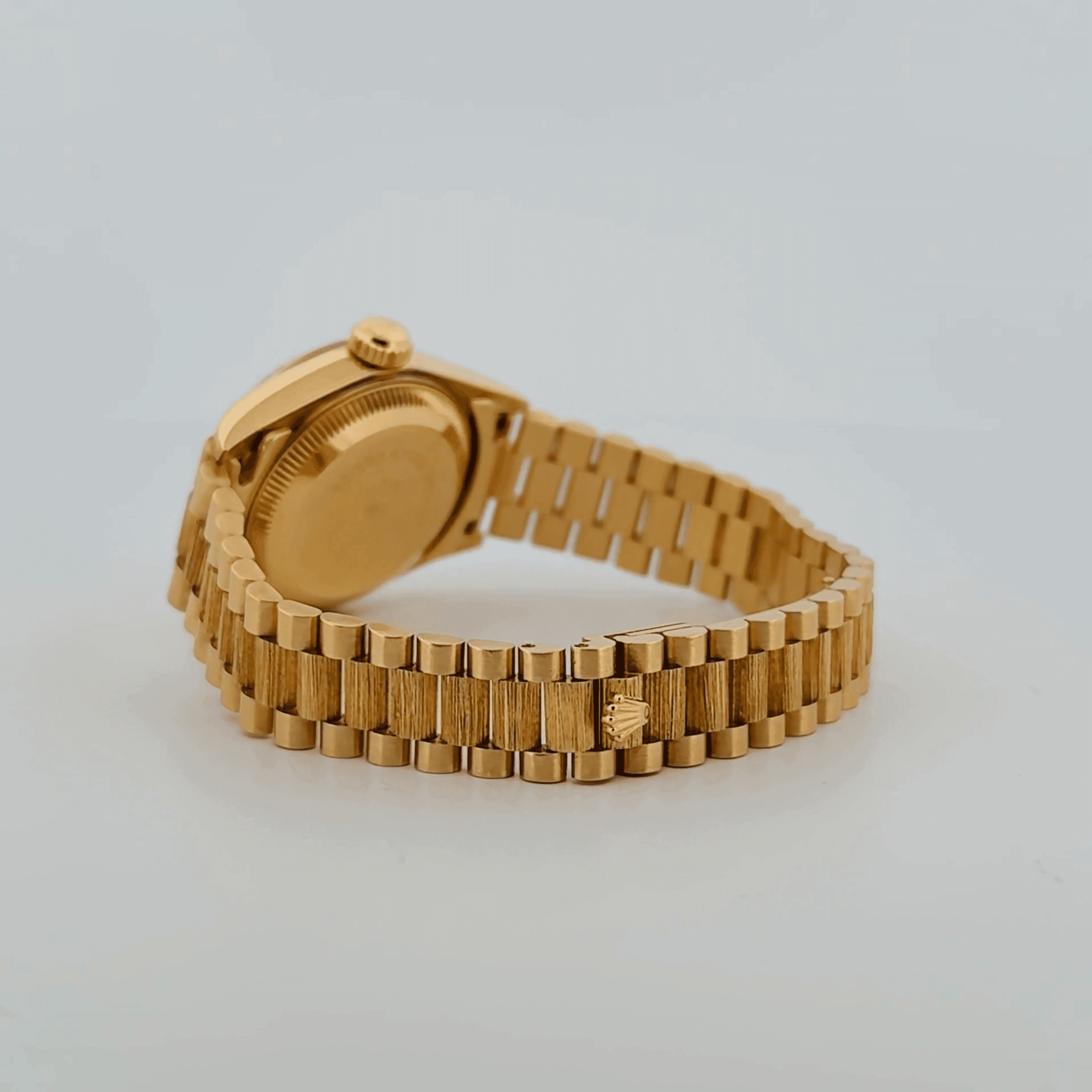 Rolex Ladies President Datejust (69178) - Wire/ACH - Image 48