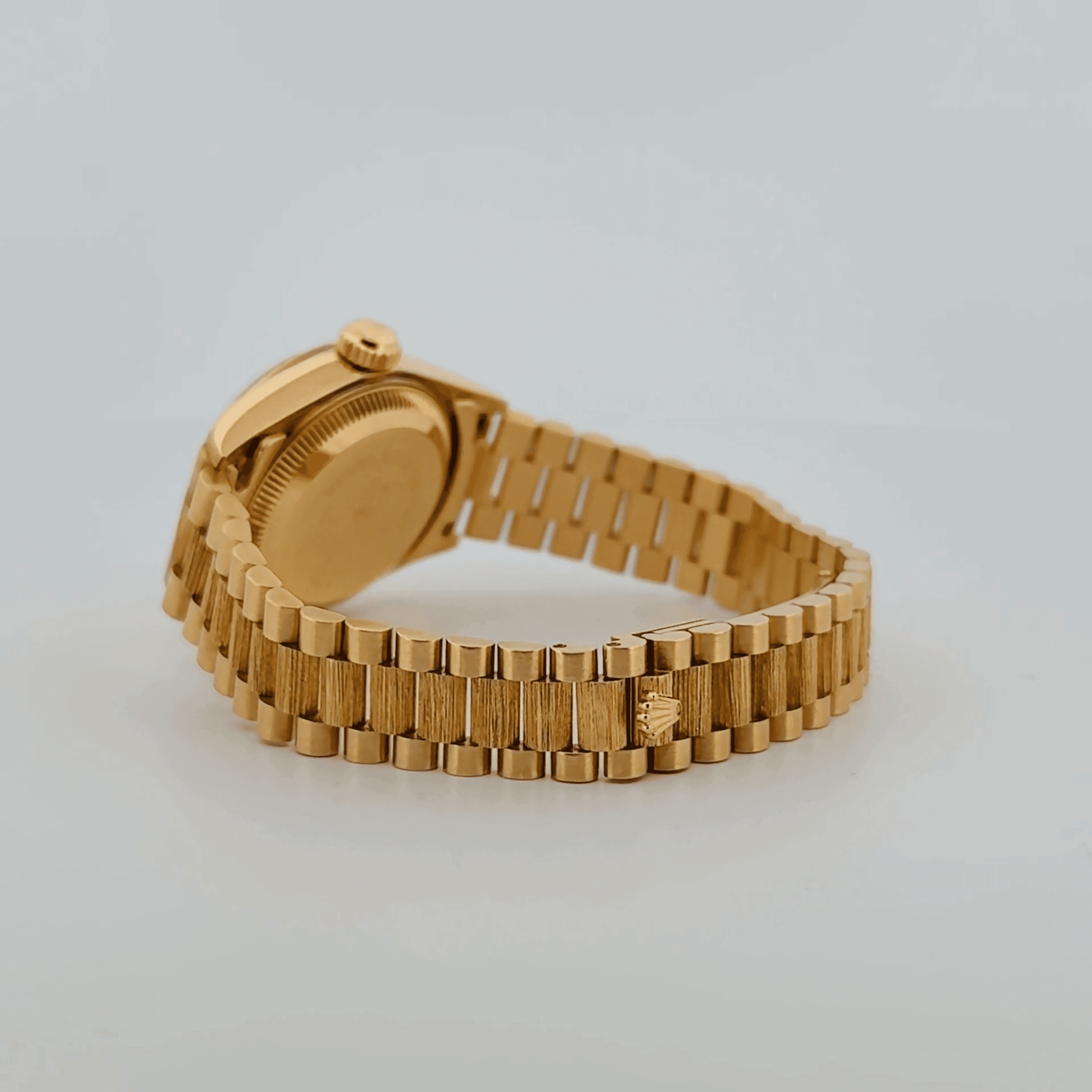 Rolex Ladies President Datejust (69178) - Wire/ACH - Image 49