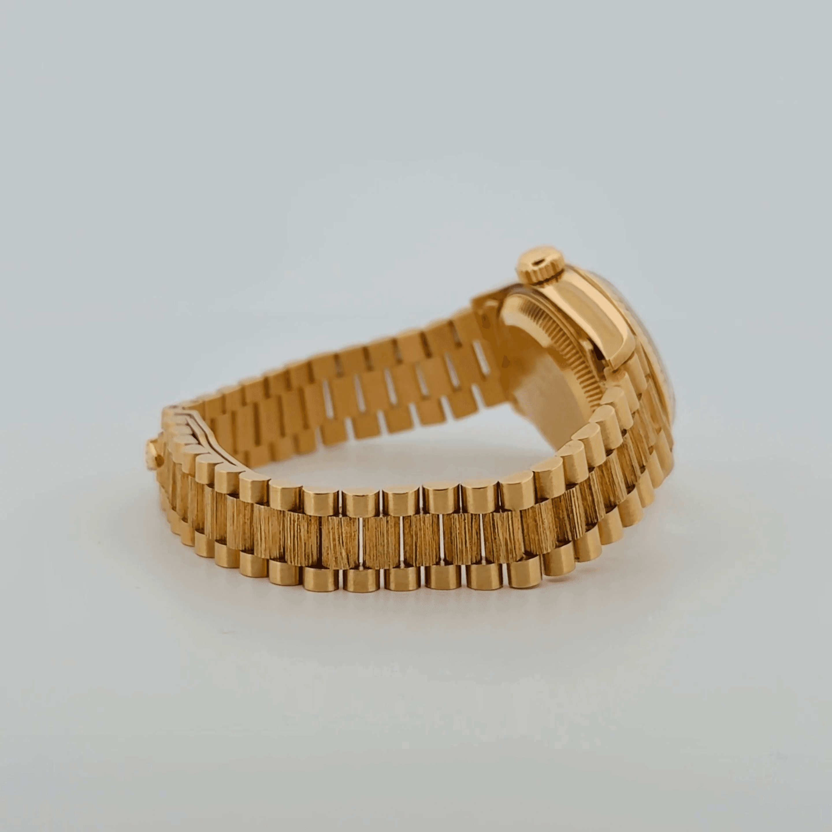Rolex Ladies President Datejust (69178) - Wire/ACH - Image 27