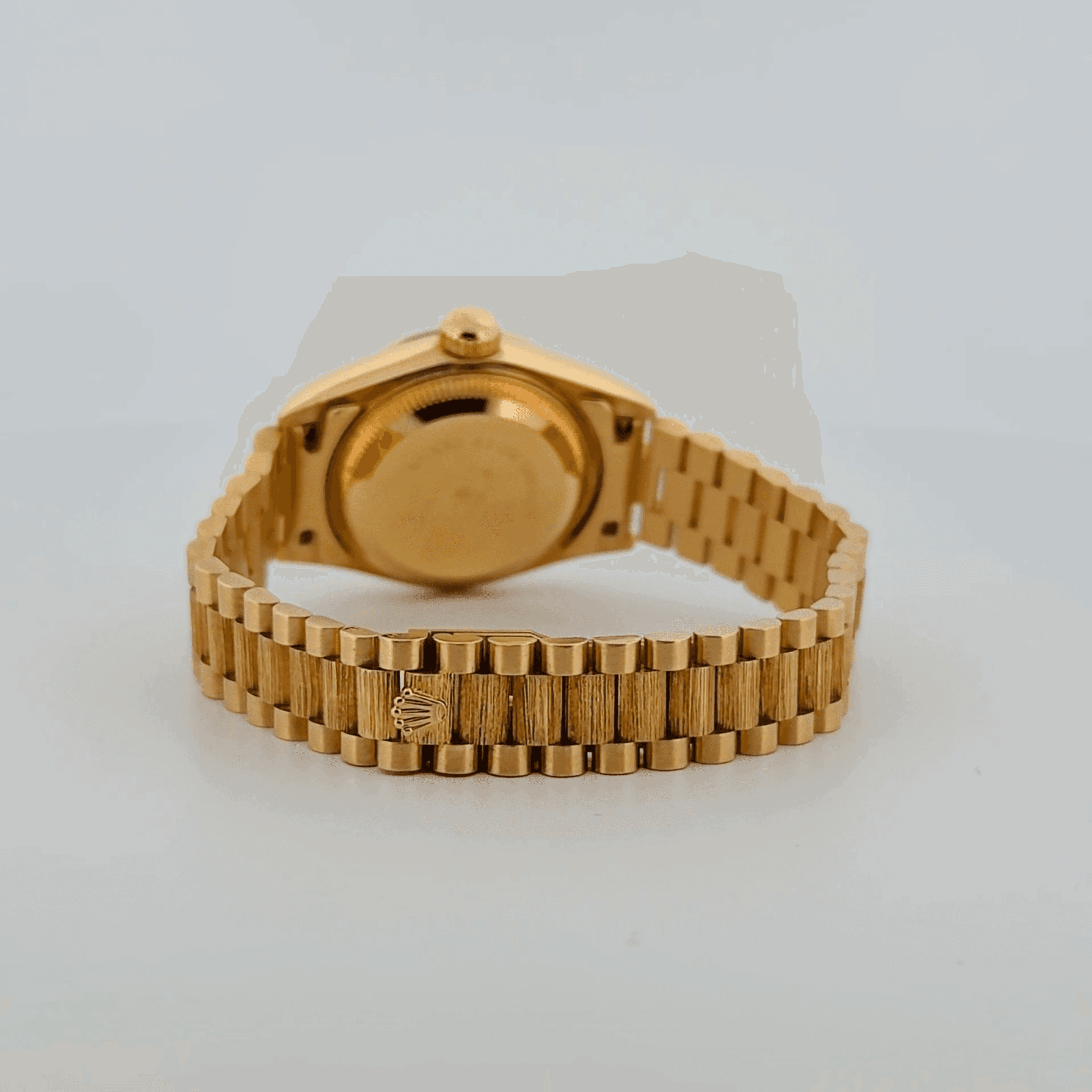 Rolex Ladies President Datejust (69178) - Wire/ACH - Image 42