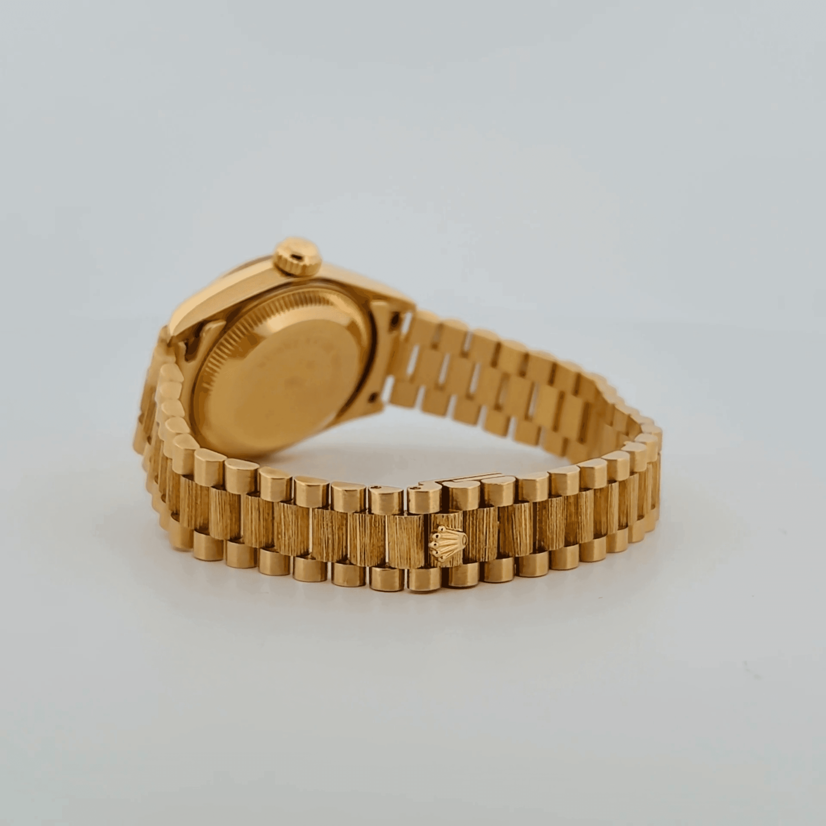 Rolex Ladies President Datejust (69178) - Wire/ACH - Image 47