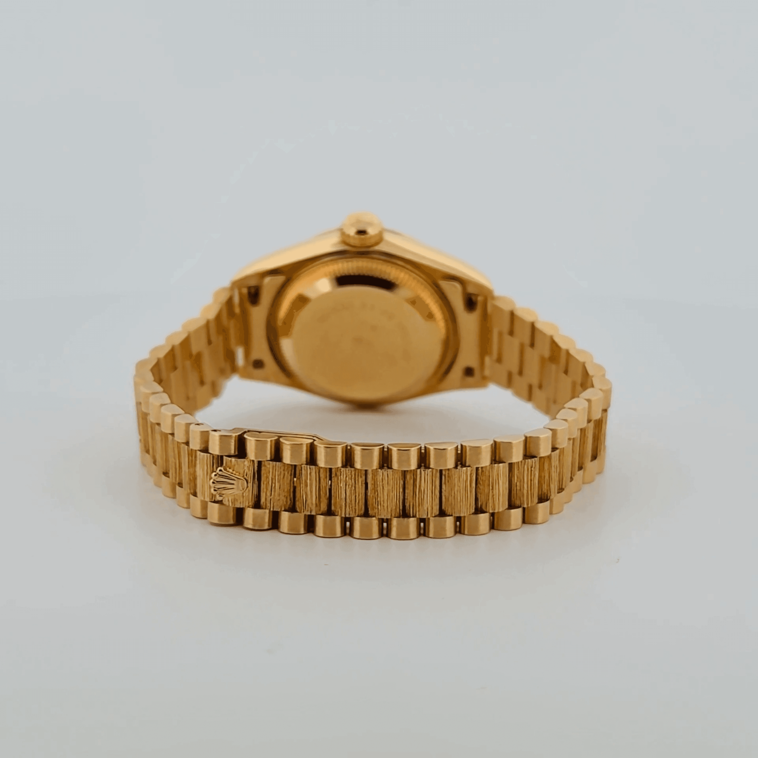 Rolex Ladies President Datejust (69178) - Wire/ACH - Image 39