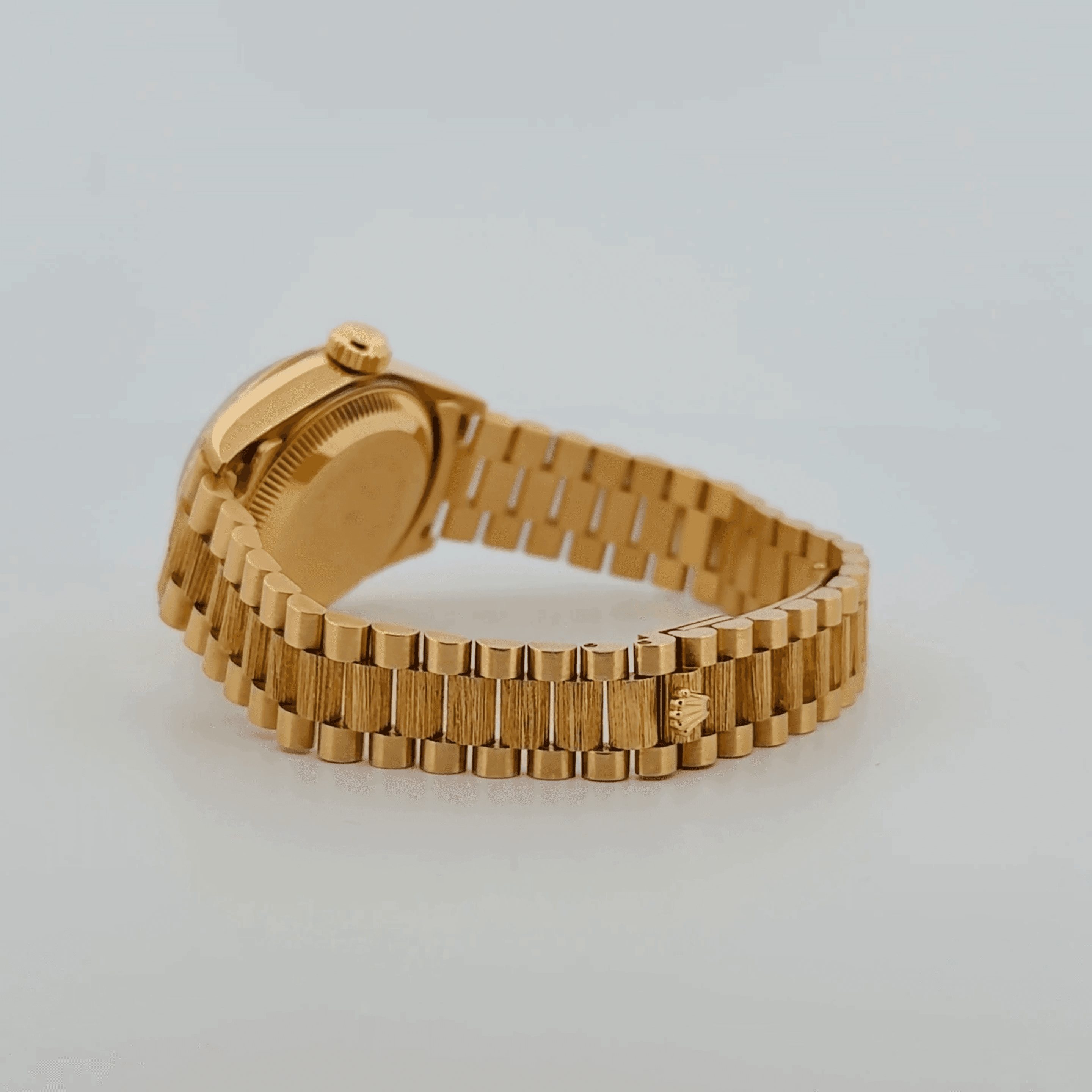 Rolex Ladies President Datejust (69178) - Wire/ACH - Image 50