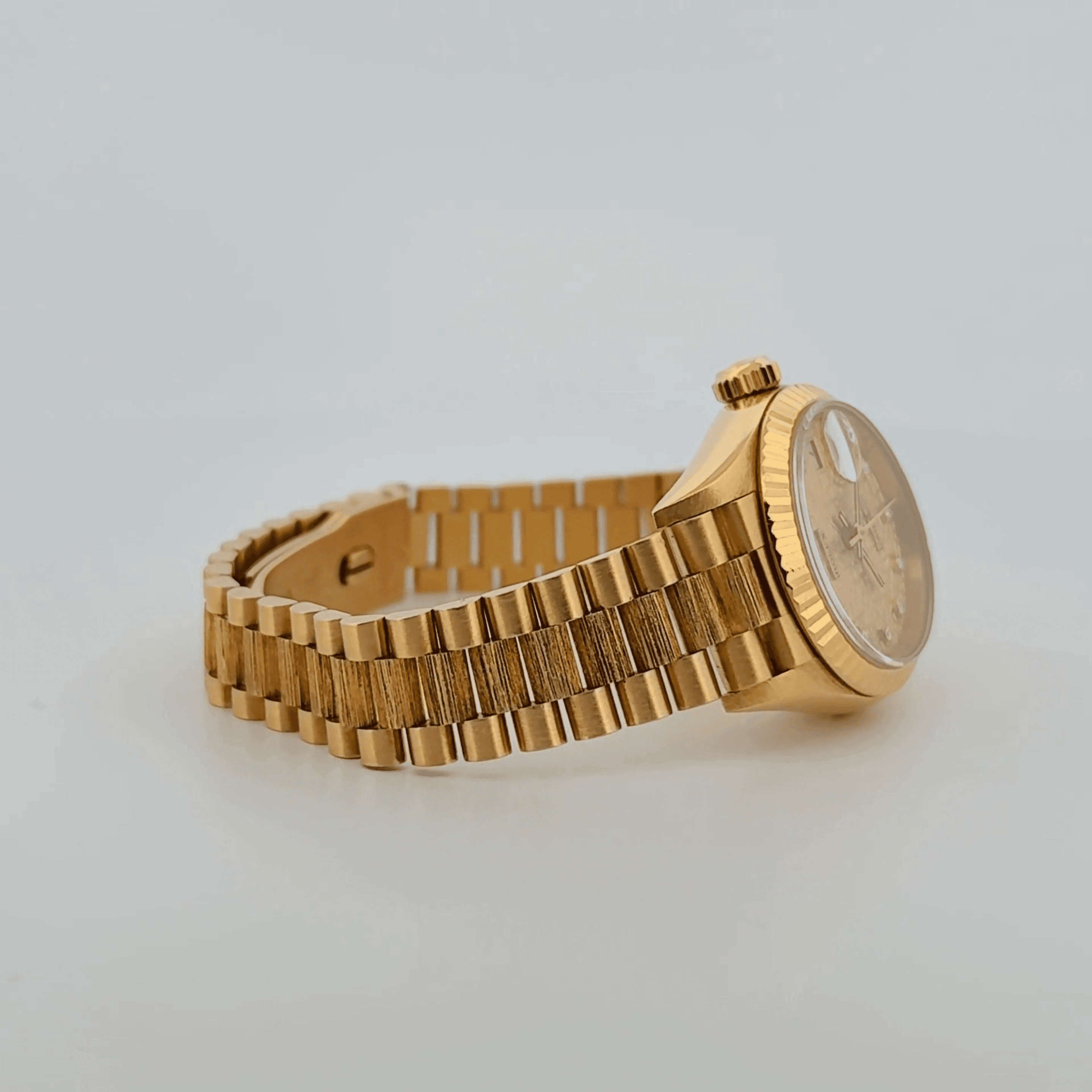 Rolex Ladies President Datejust (69178) - Wire/ACH - Image 17