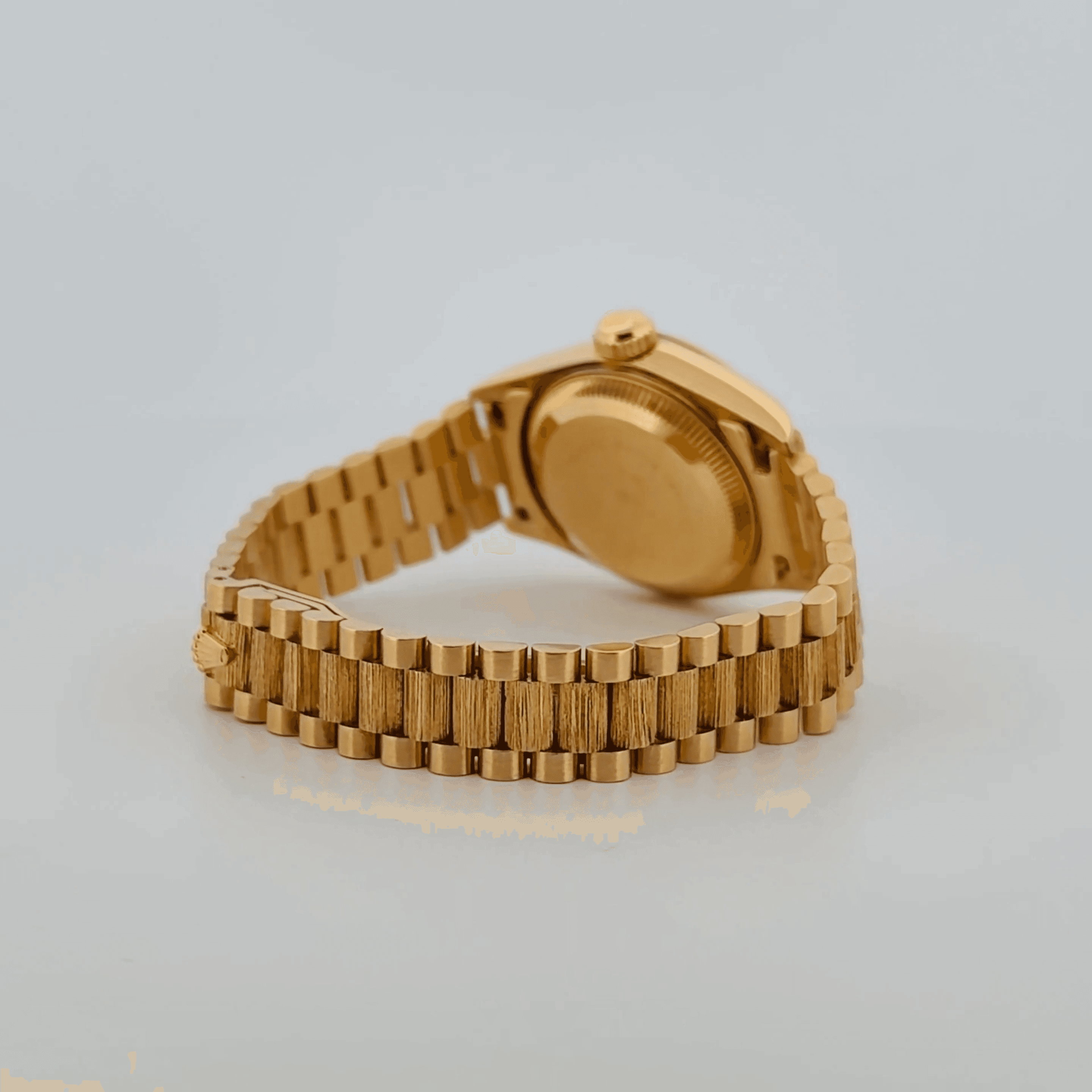 Rolex Ladies President Datejust (69178) - Wire/ACH - Image 33
