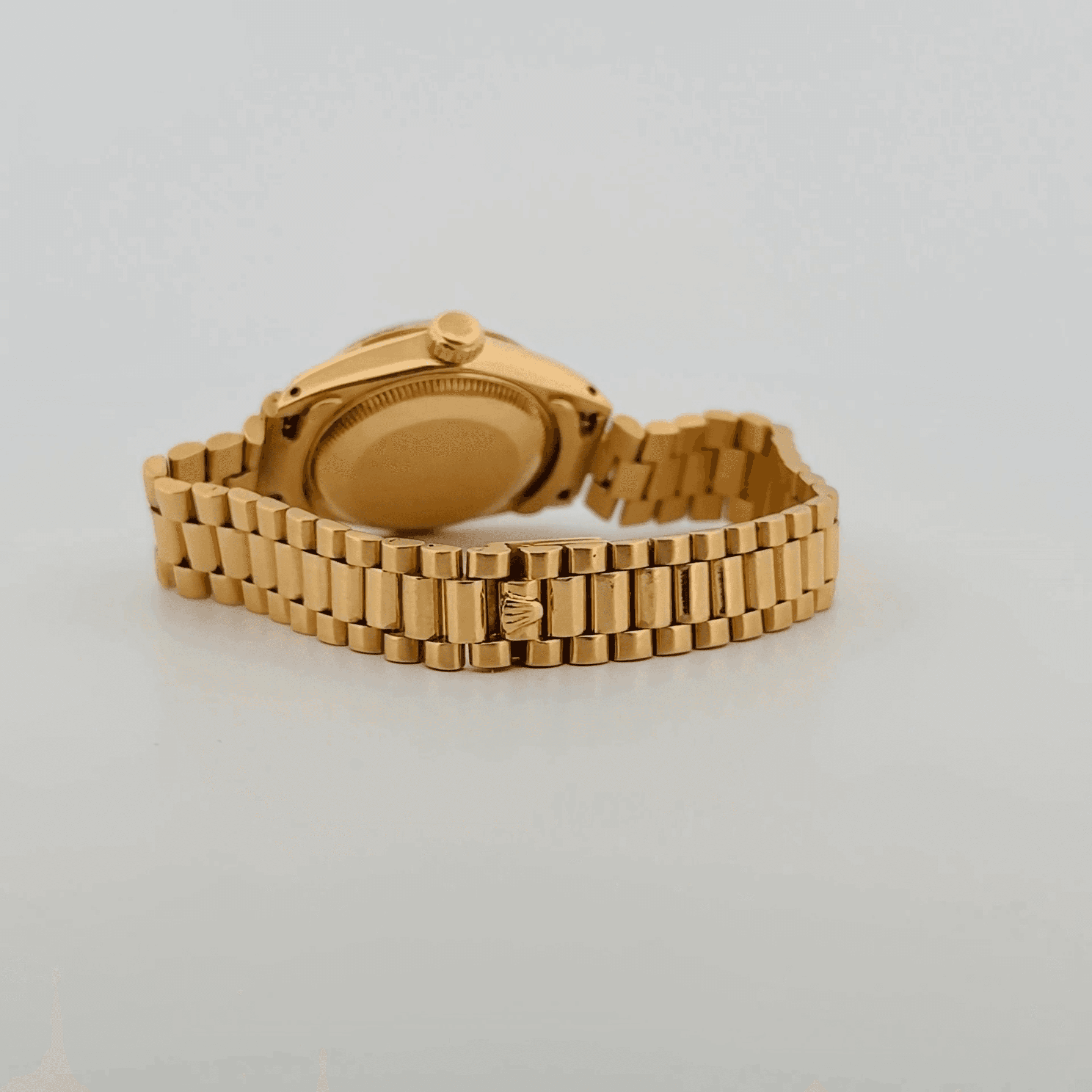 Rolex Ladies President Datejust (6917) - Wire/ACH - Image 44