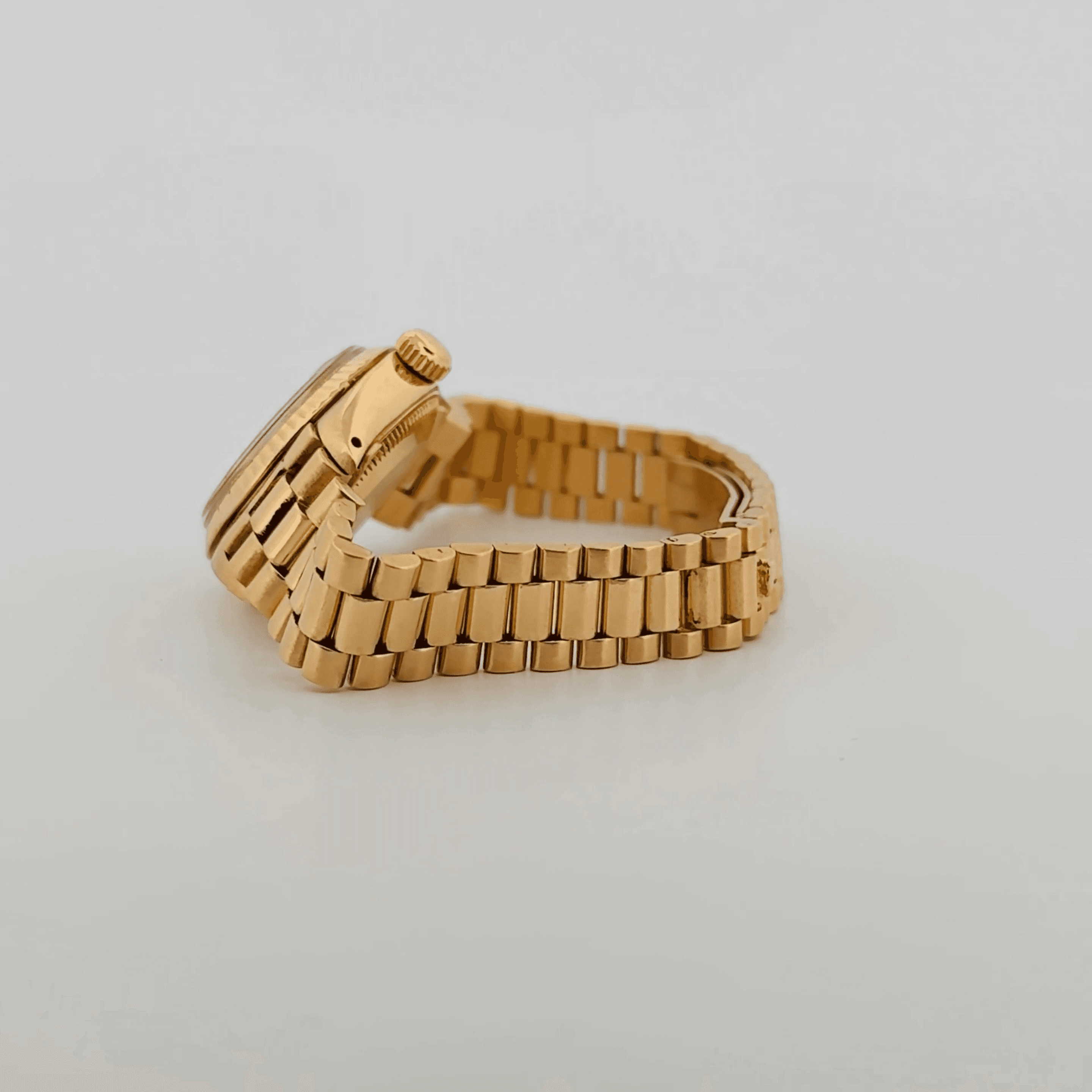 Rolex Ladies President Datejust (6917) - Wire/ACH - Image 56