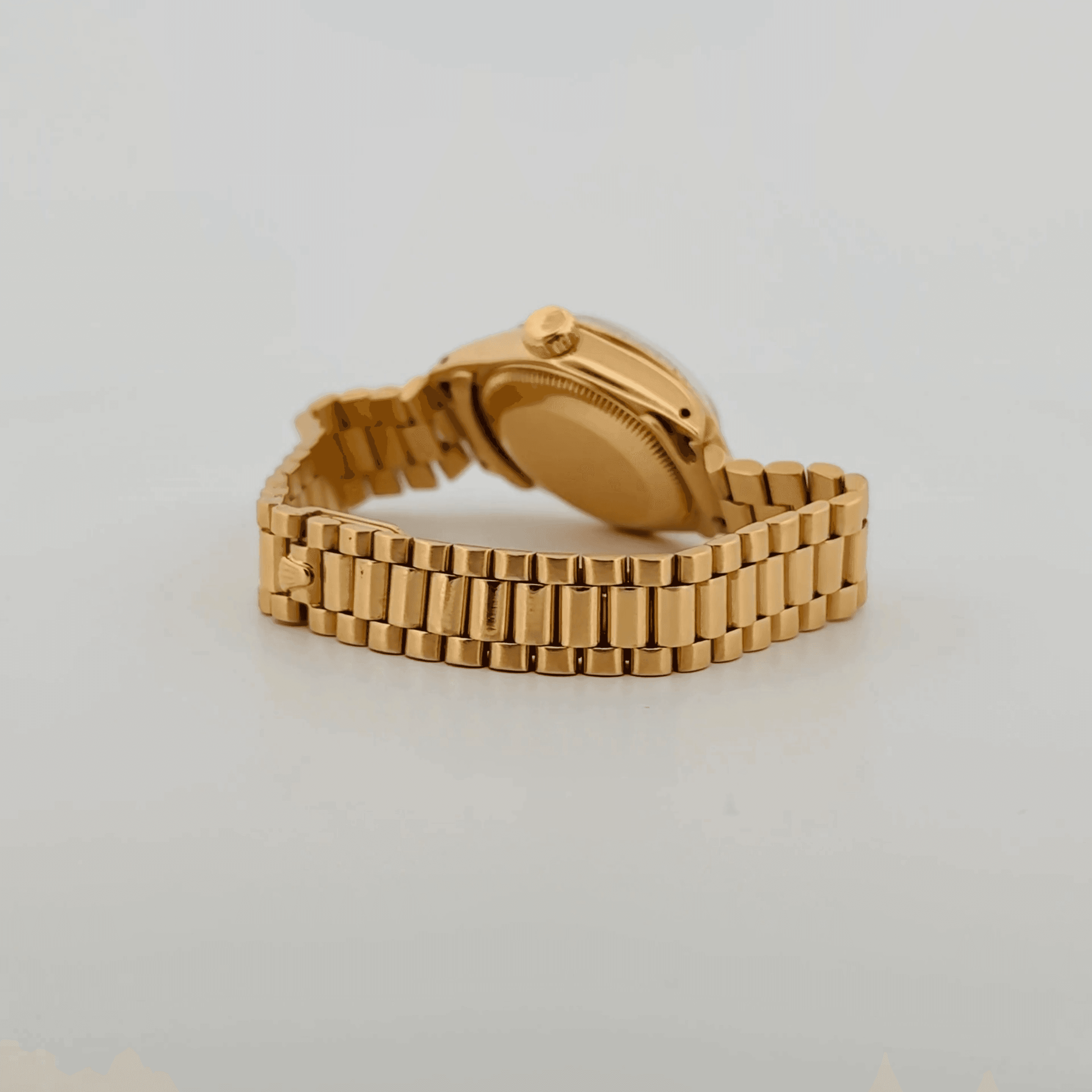 Rolex Ladies President Datejust (6917) - Wire/ACH - Image 33