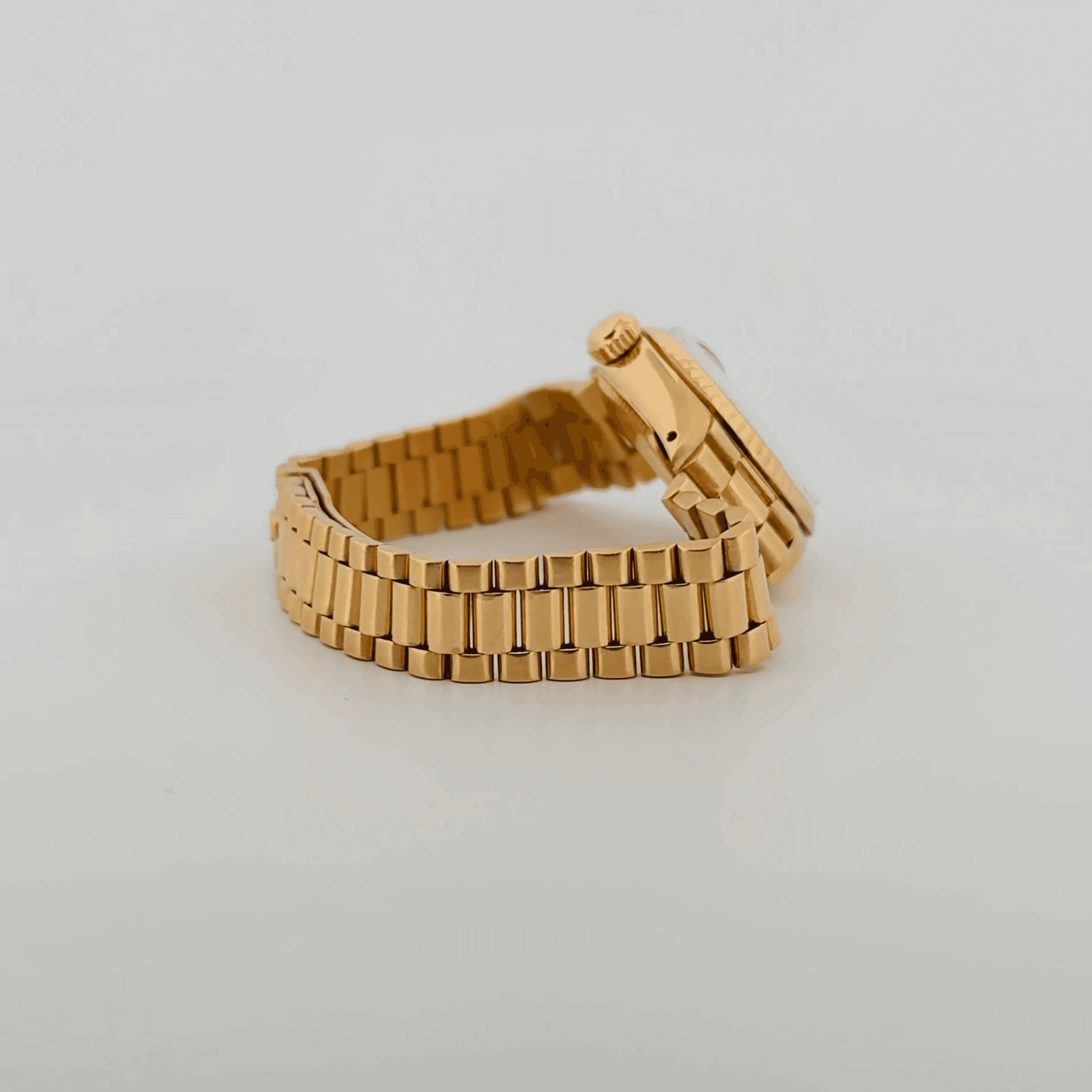 Rolex Ladies President Datejust (6917) - Wire/ACH - Image 25