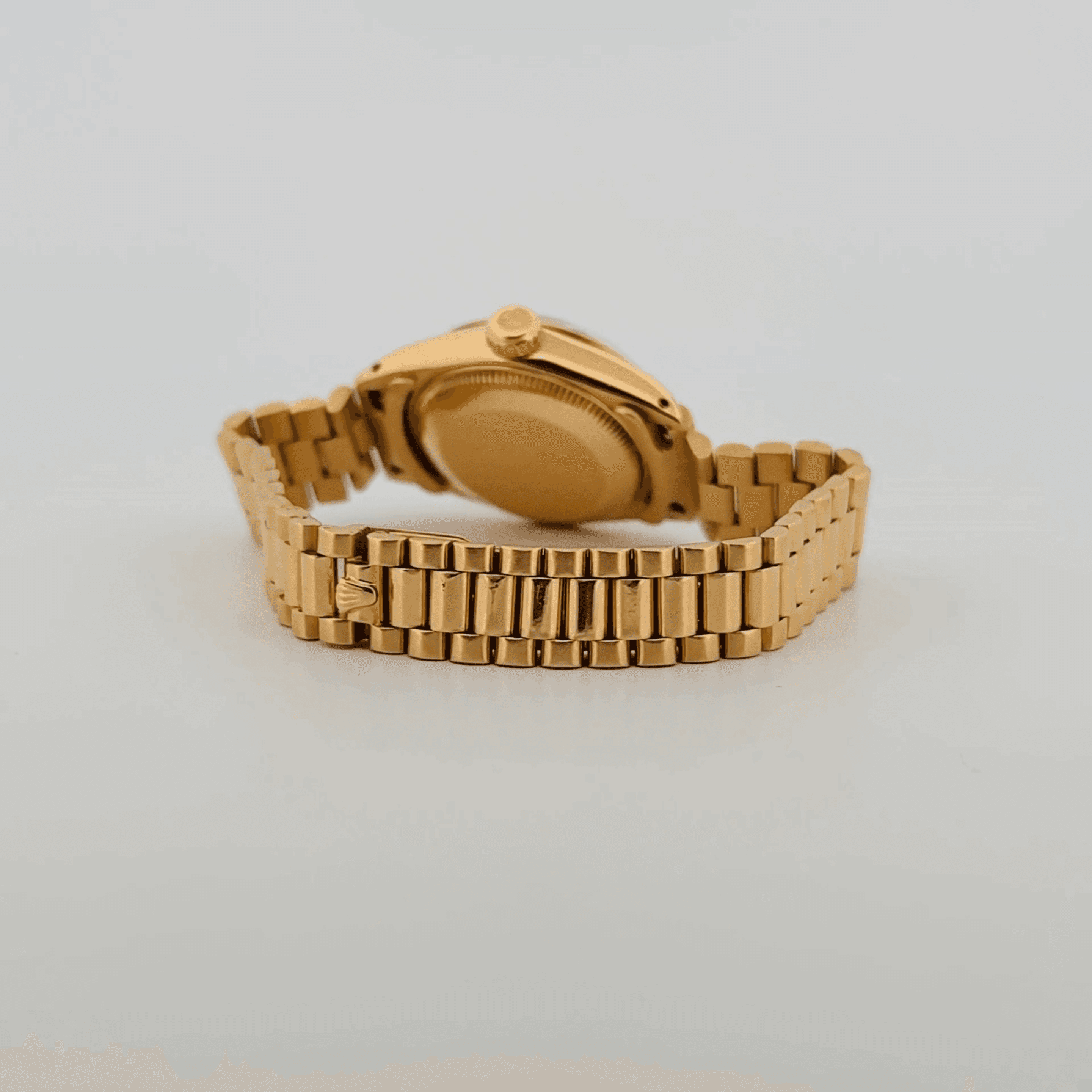 Rolex Ladies President Datejust (6917) - Wire/ACH - Image 37