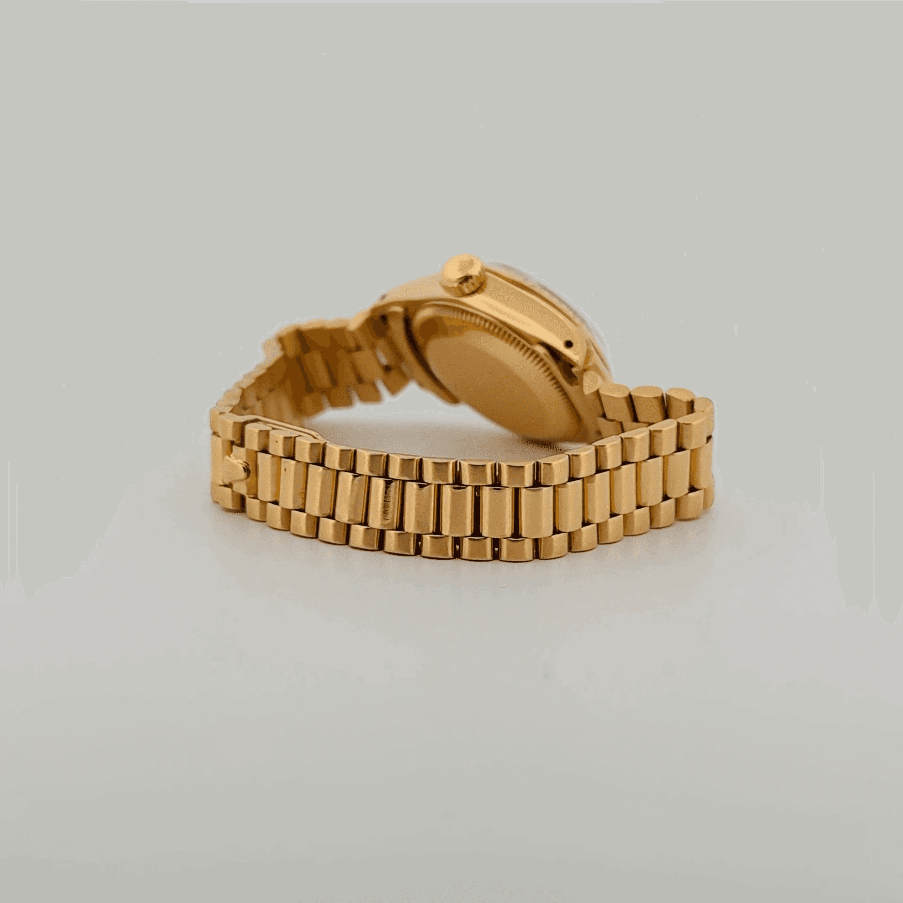 Rolex Ladies President Datejust (6917) - Wire/ACH - Image 32