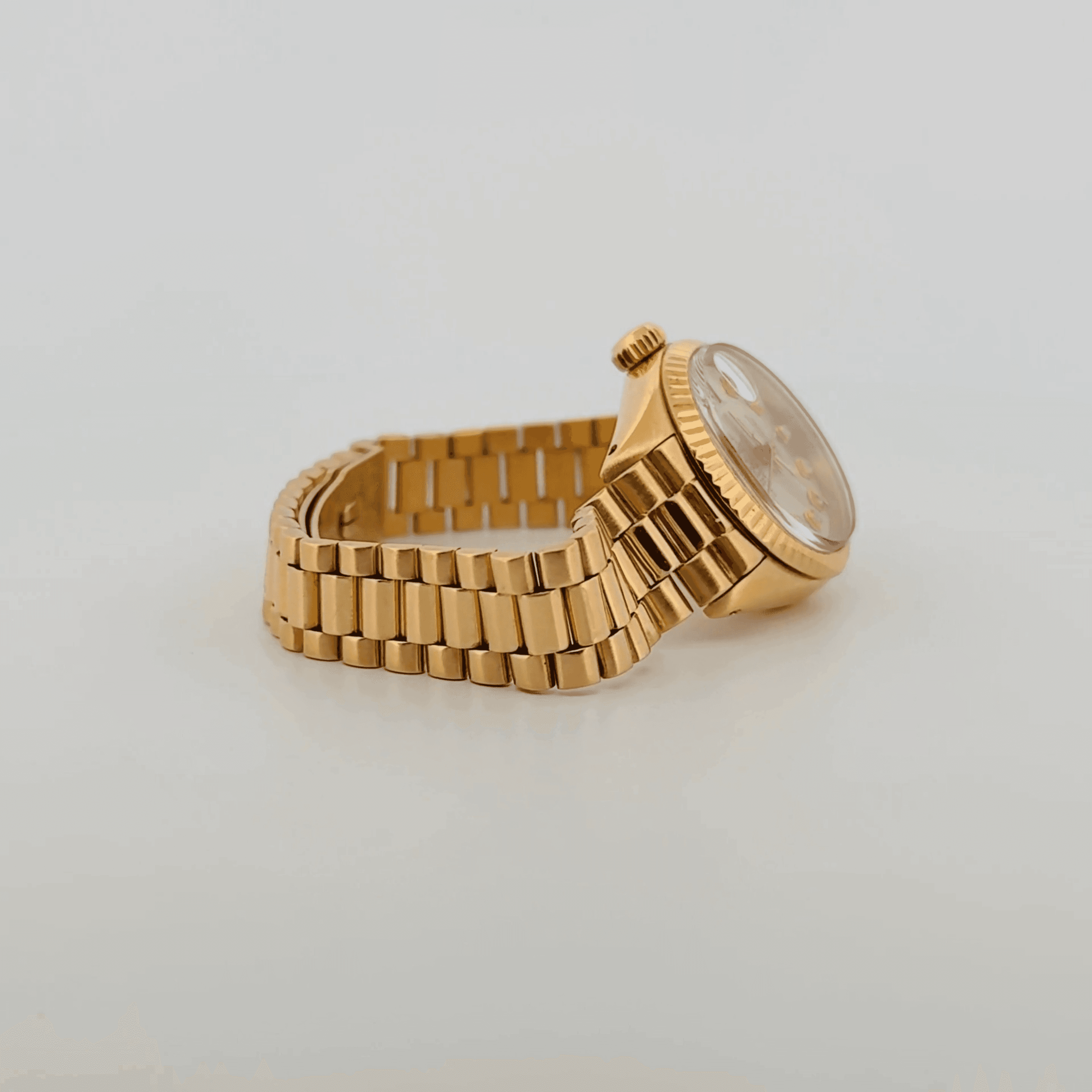 Rolex Ladies President Datejust (6917) - Wire/ACH - Image 19