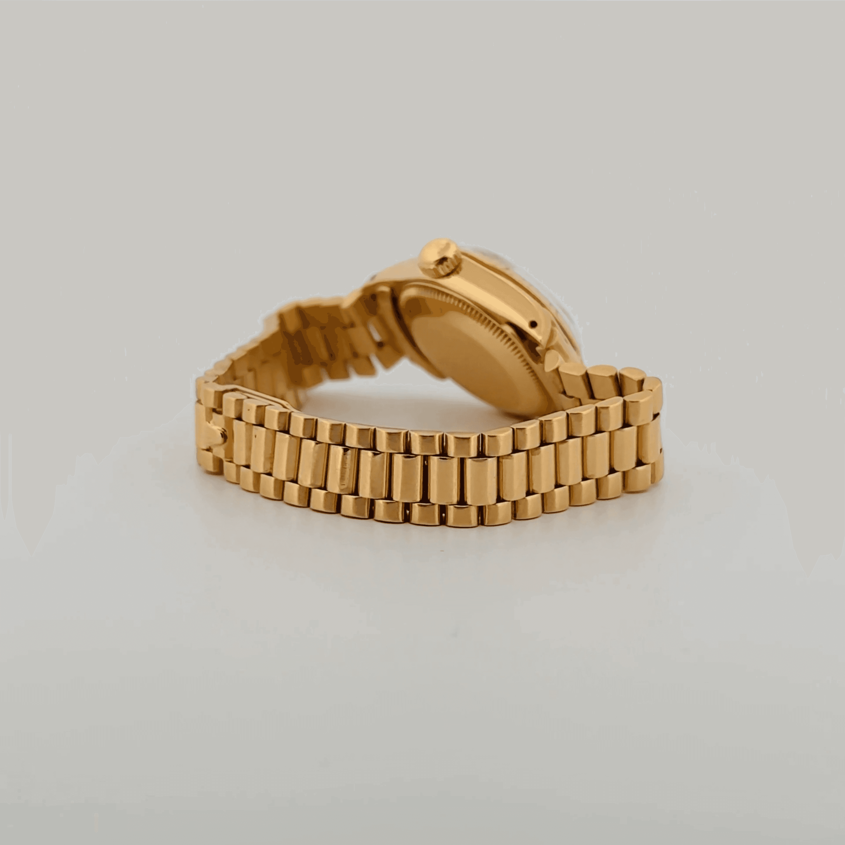 Rolex Ladies President Datejust (6917) - Wire/ACH - Image 31