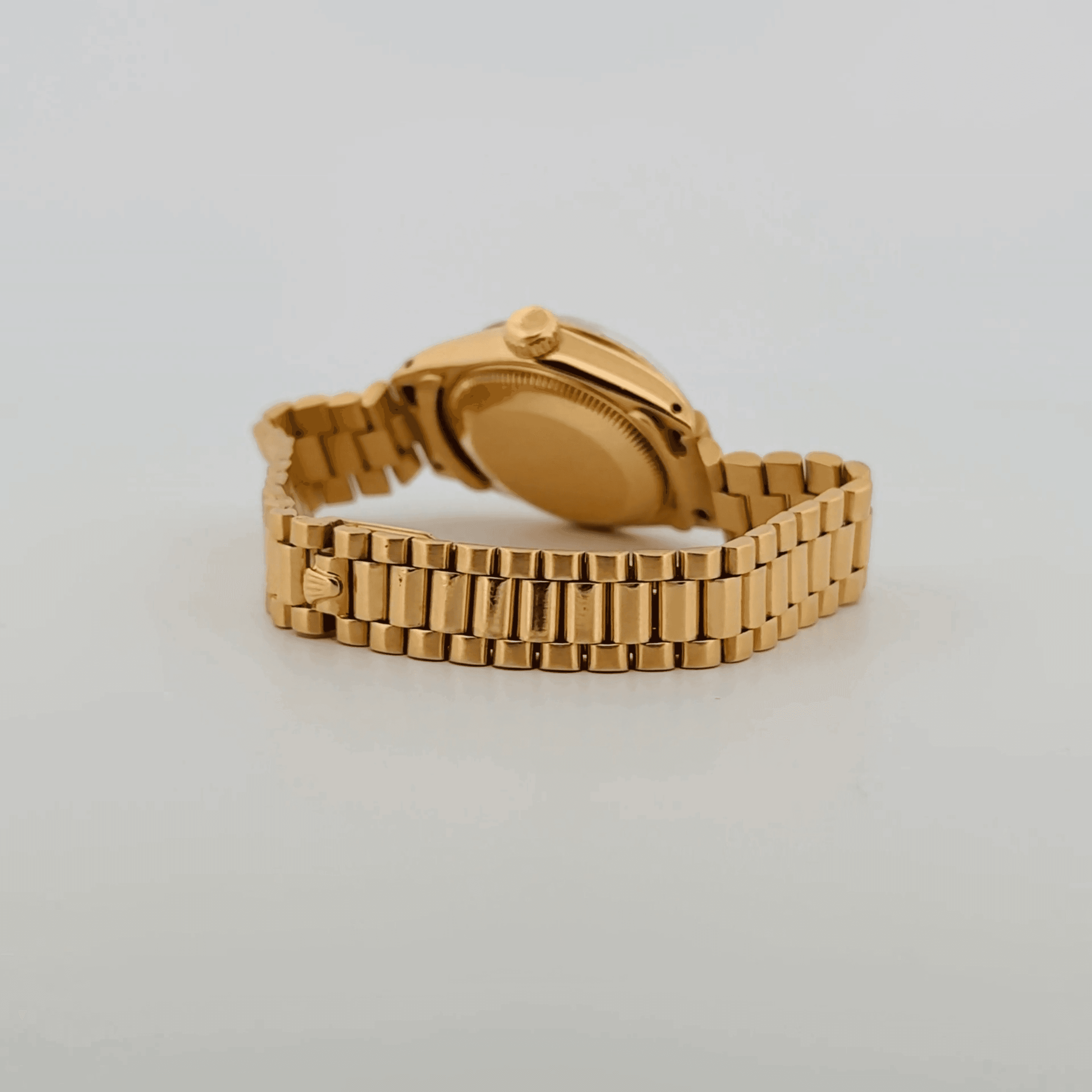 Rolex Ladies President Datejust (6917) - Wire/ACH - Image 35