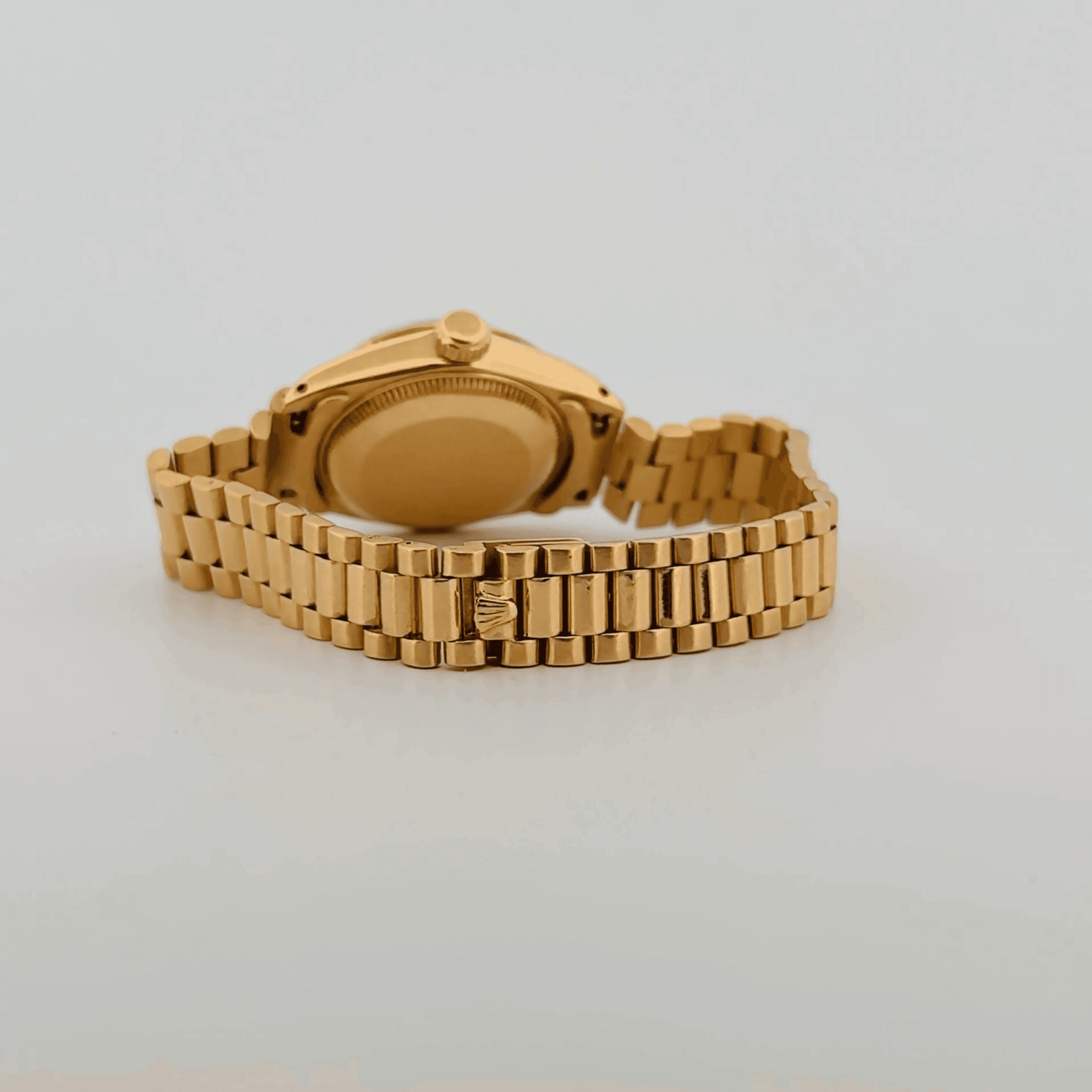 Rolex Ladies President Datejust (6917) - Wire/ACH - Image 43