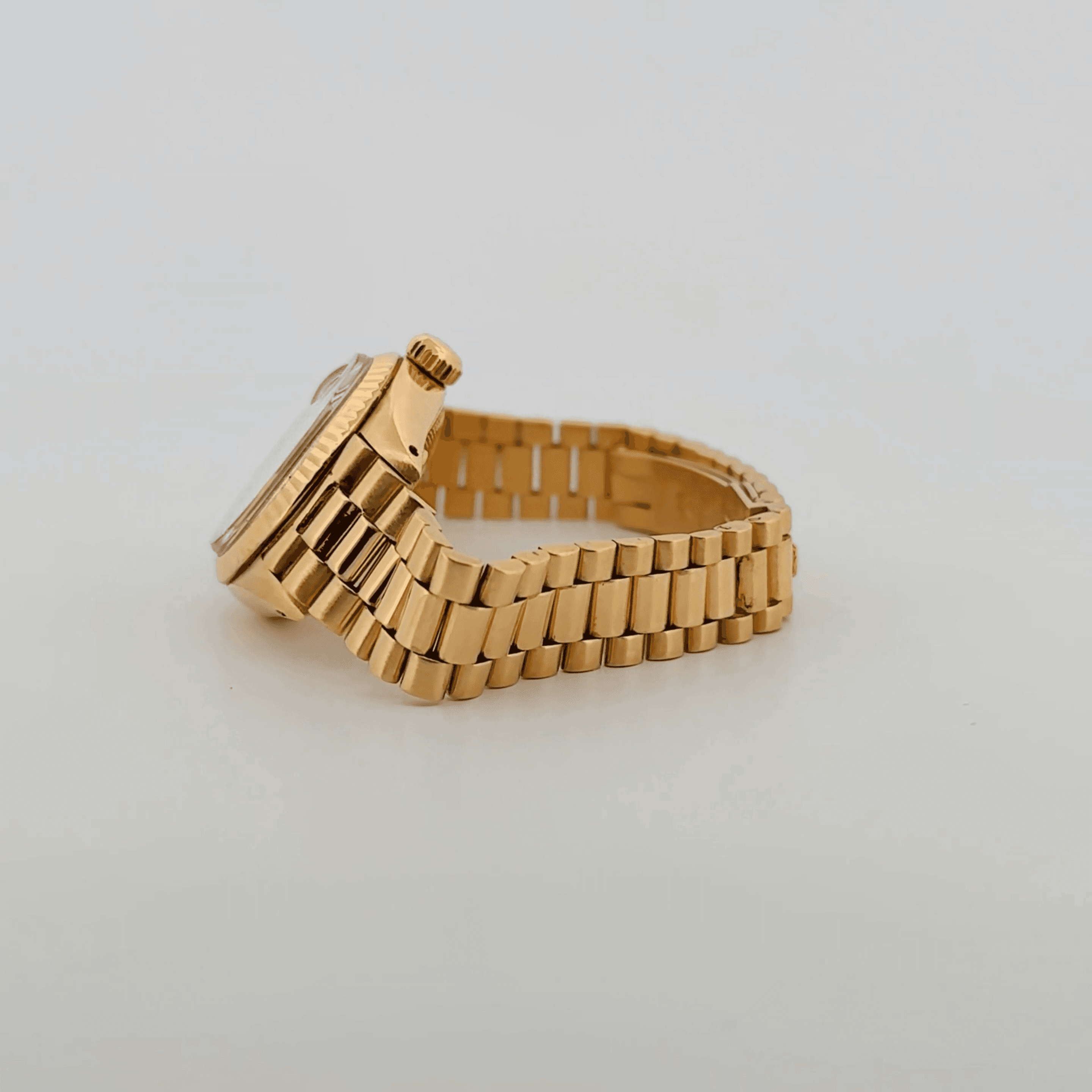 Rolex Ladies President Datejust (6917) - Wire/ACH - Image 59