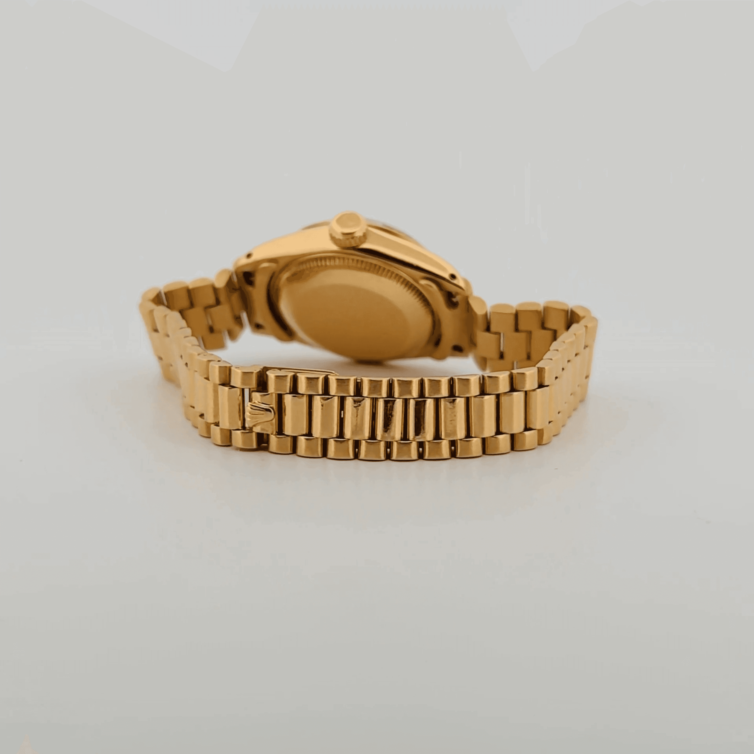 Rolex Ladies President Datejust (6917) - Wire/ACH - Image 38